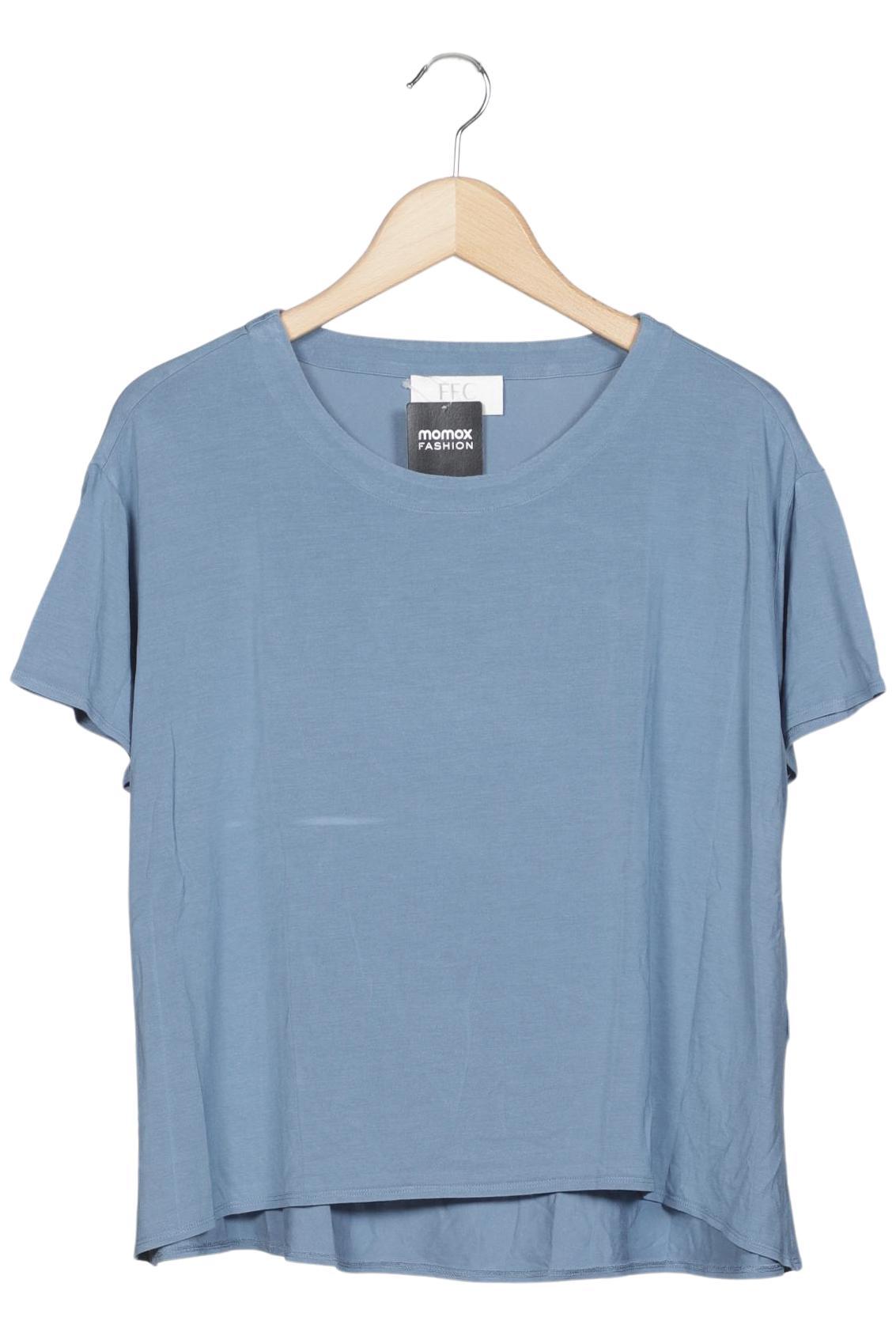 

FFC Damen T-Shirt, hellblau, Gr. 36