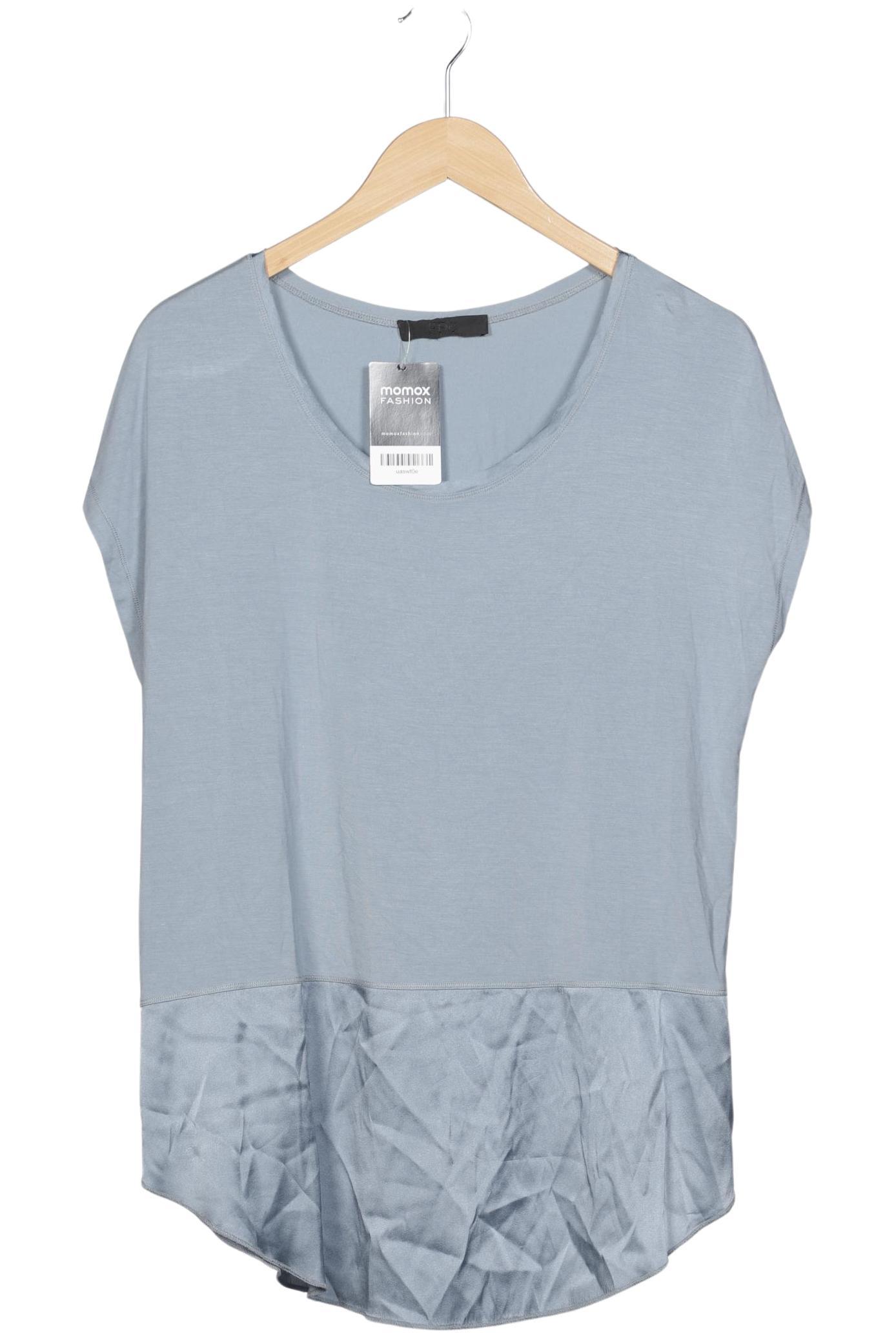 

FFC Damen T-Shirt, hellblau, Gr. 40