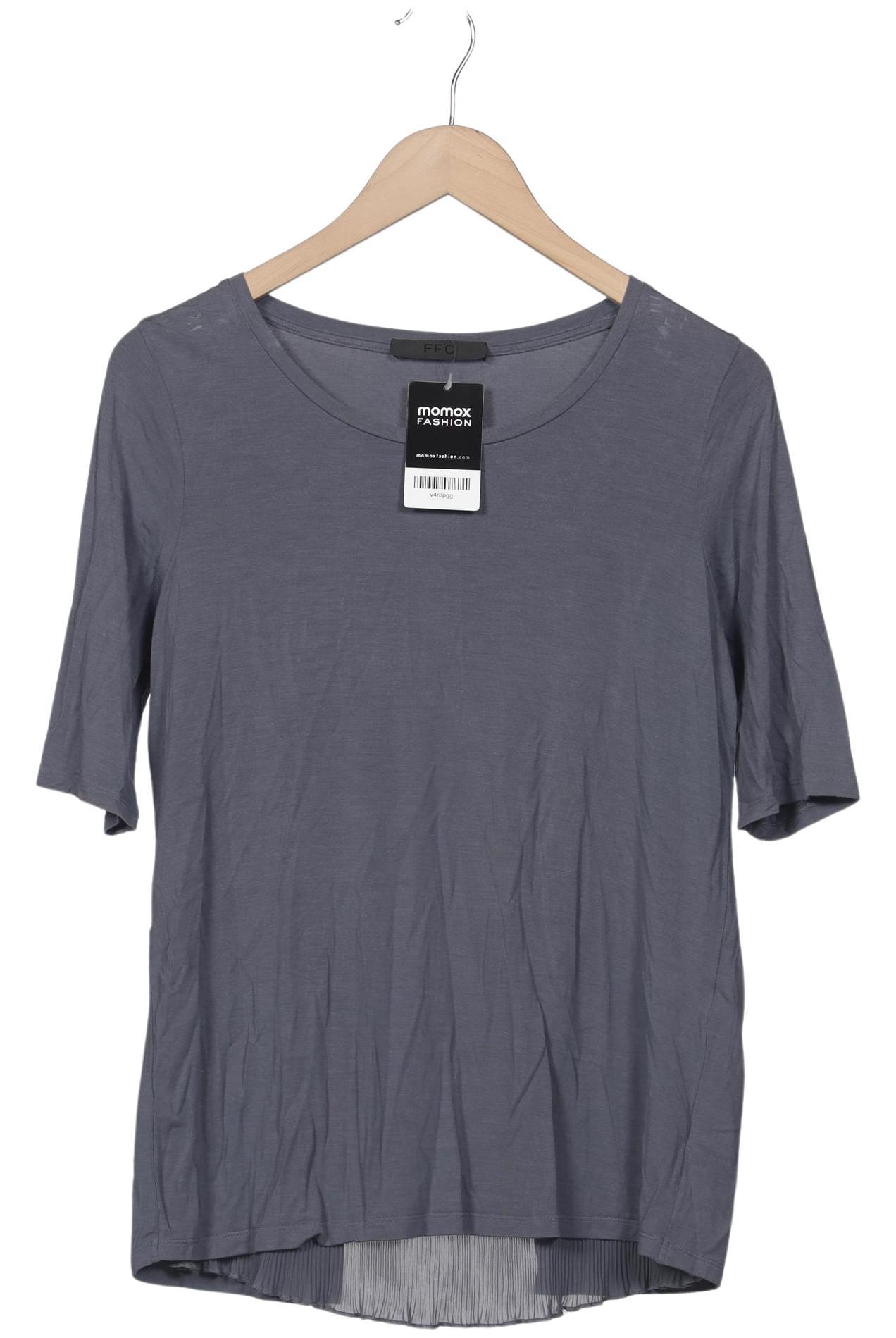 

FFC Damen T-Shirt, grau, Gr. 34