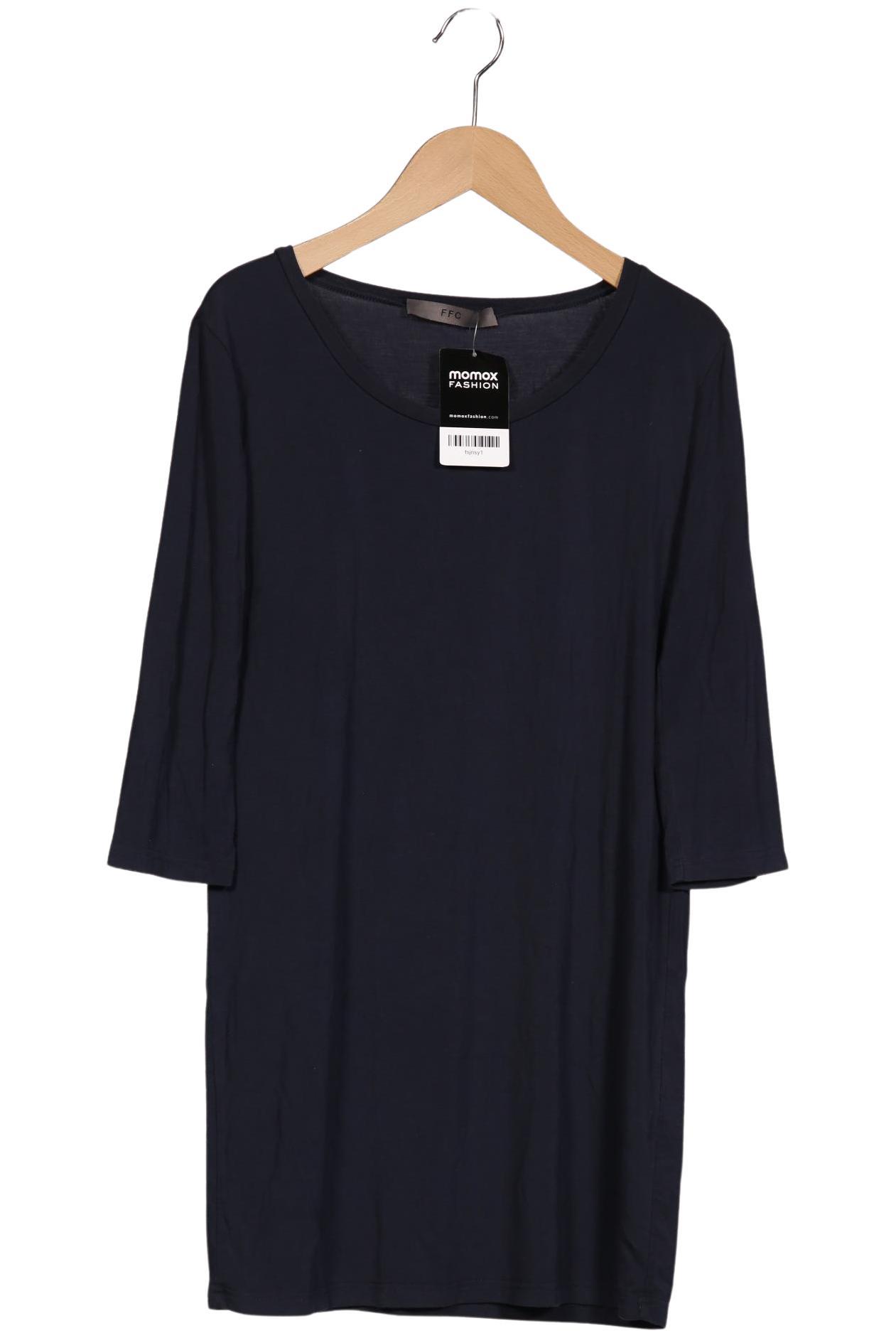 

FFC Damen T-Shirt, marineblau, Gr. 34