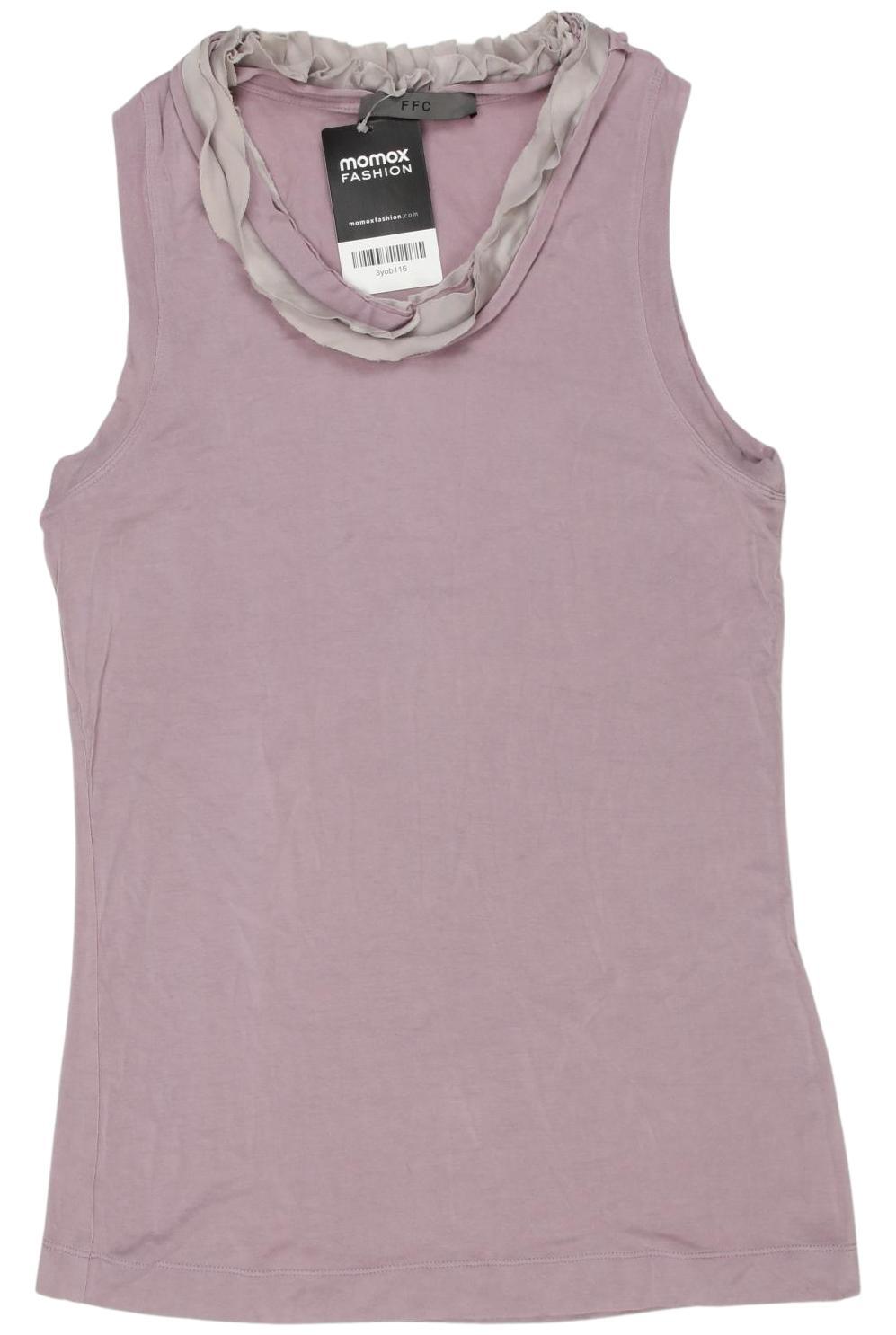

FFC Damen Top, flieder, Gr. 36