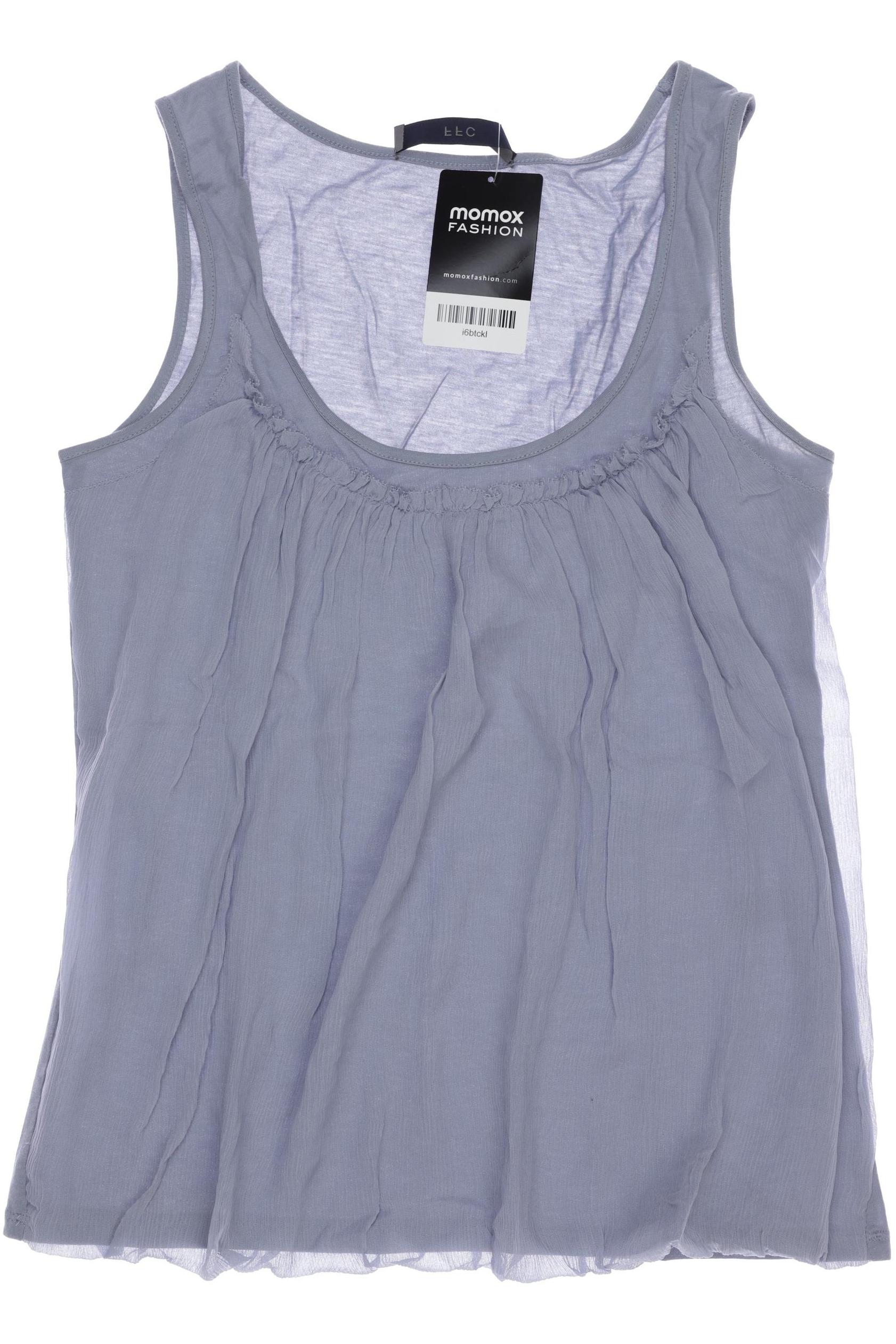 

FFC Damen Top, hellblau, Gr. 36