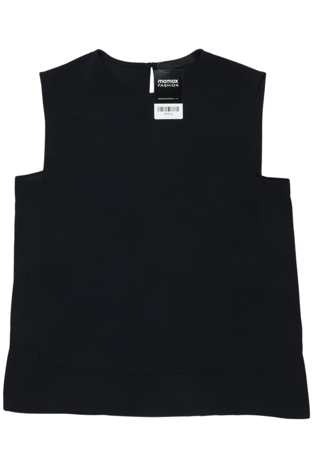 

FFC Damen Top, marineblau, Gr. 36