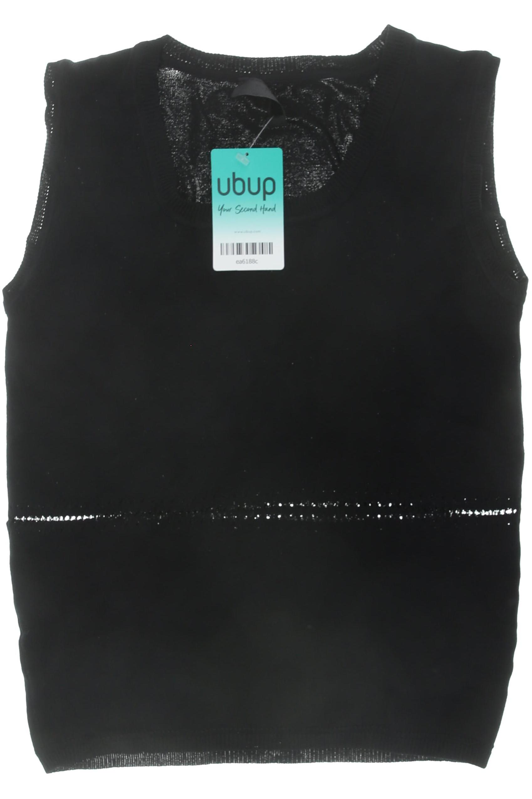 

FFC Damen Top, schwarz, Gr. 36