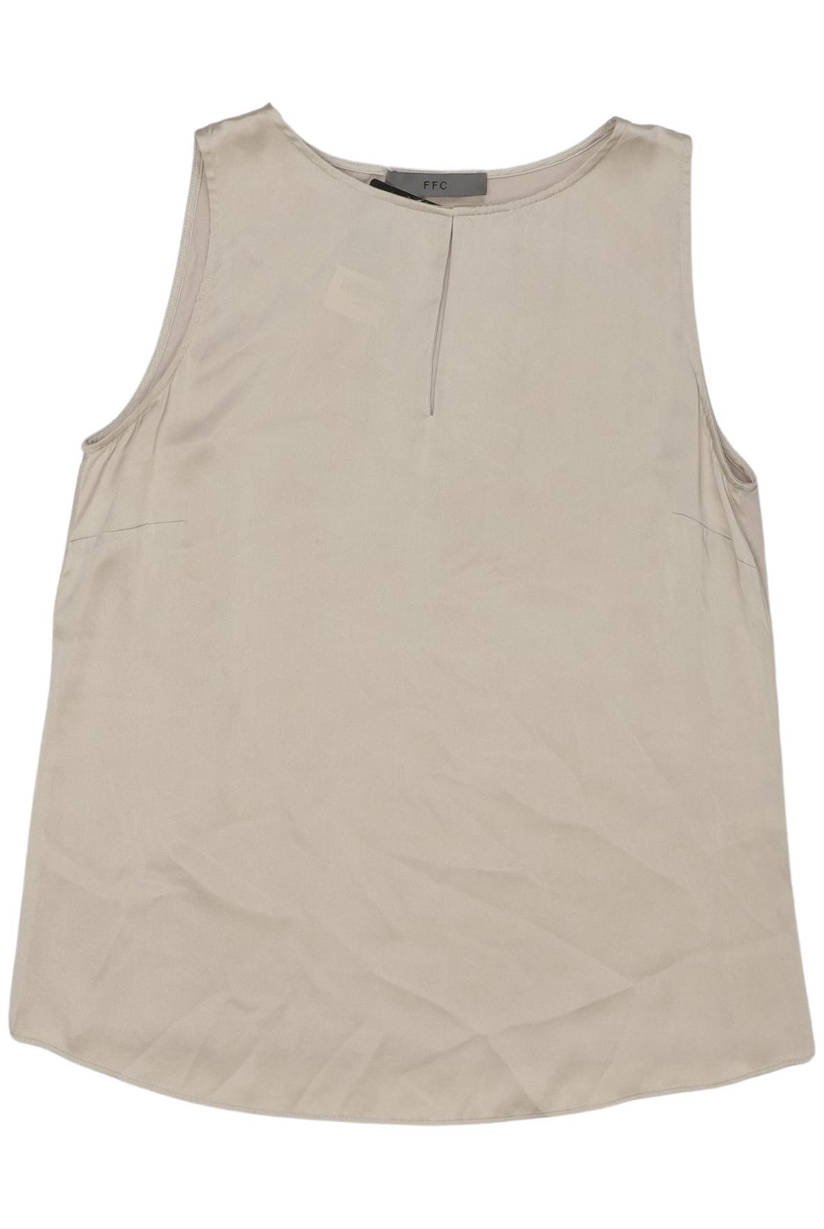

FFC Damen Top, beige, Gr. 36