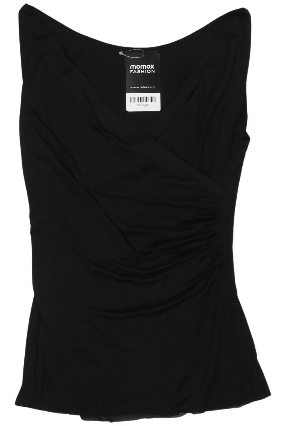 

FFC Damen Top, schwarz, Gr. 36