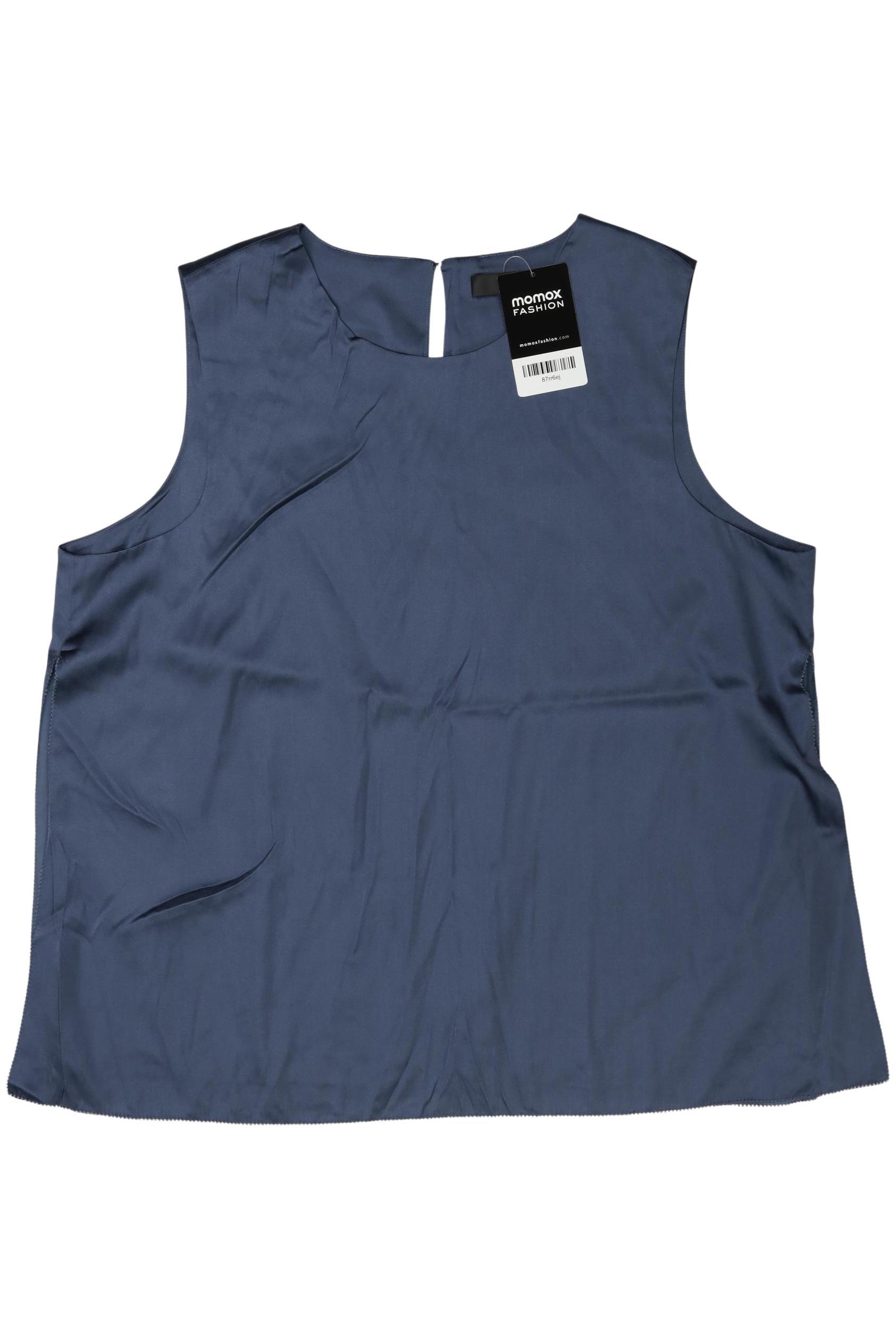 

FFC Damen Top, marineblau, Gr. 42