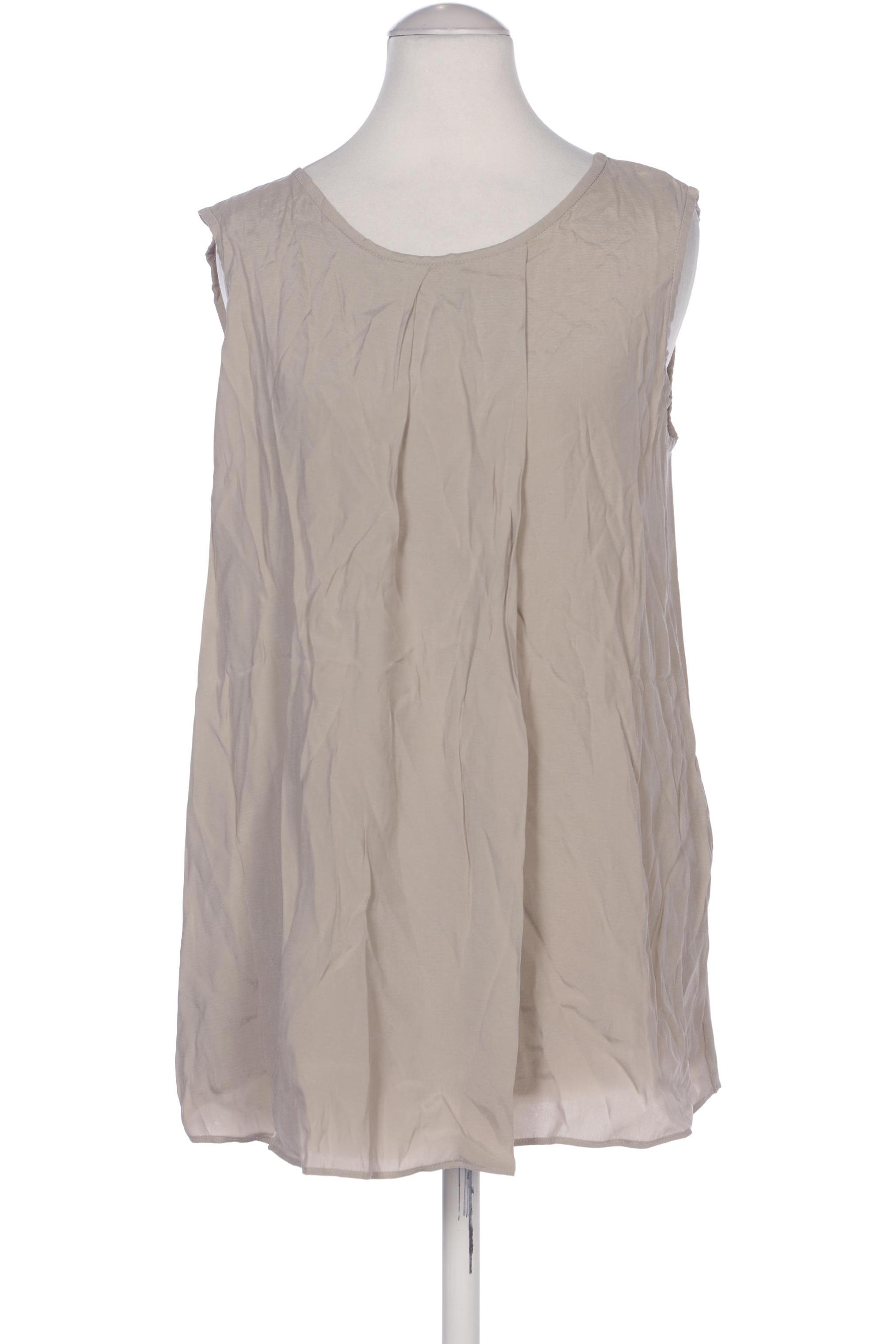 

FFC Damen Top, beige, Gr. 36