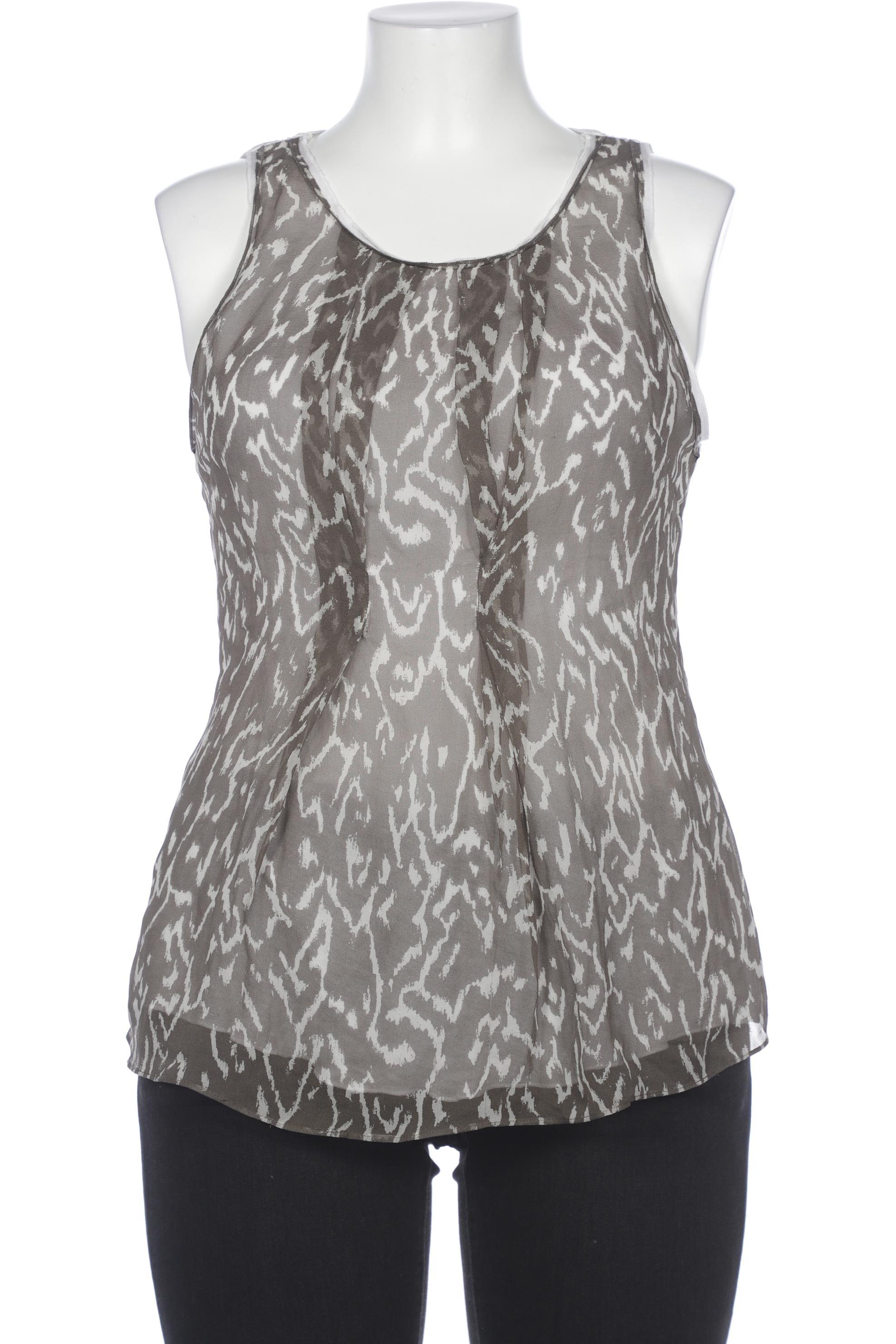 

FFC Damen Top, grau, Gr. 42