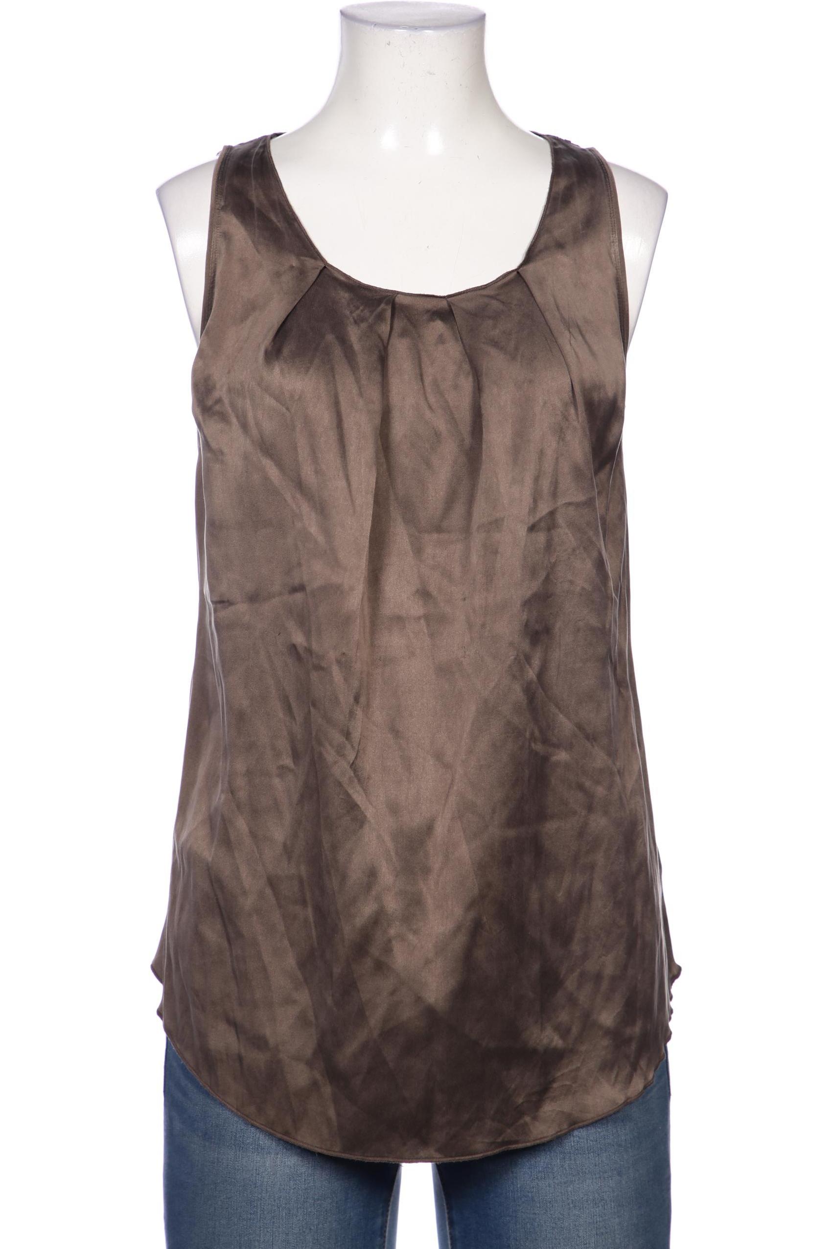 

FFC Damen Top, grau
