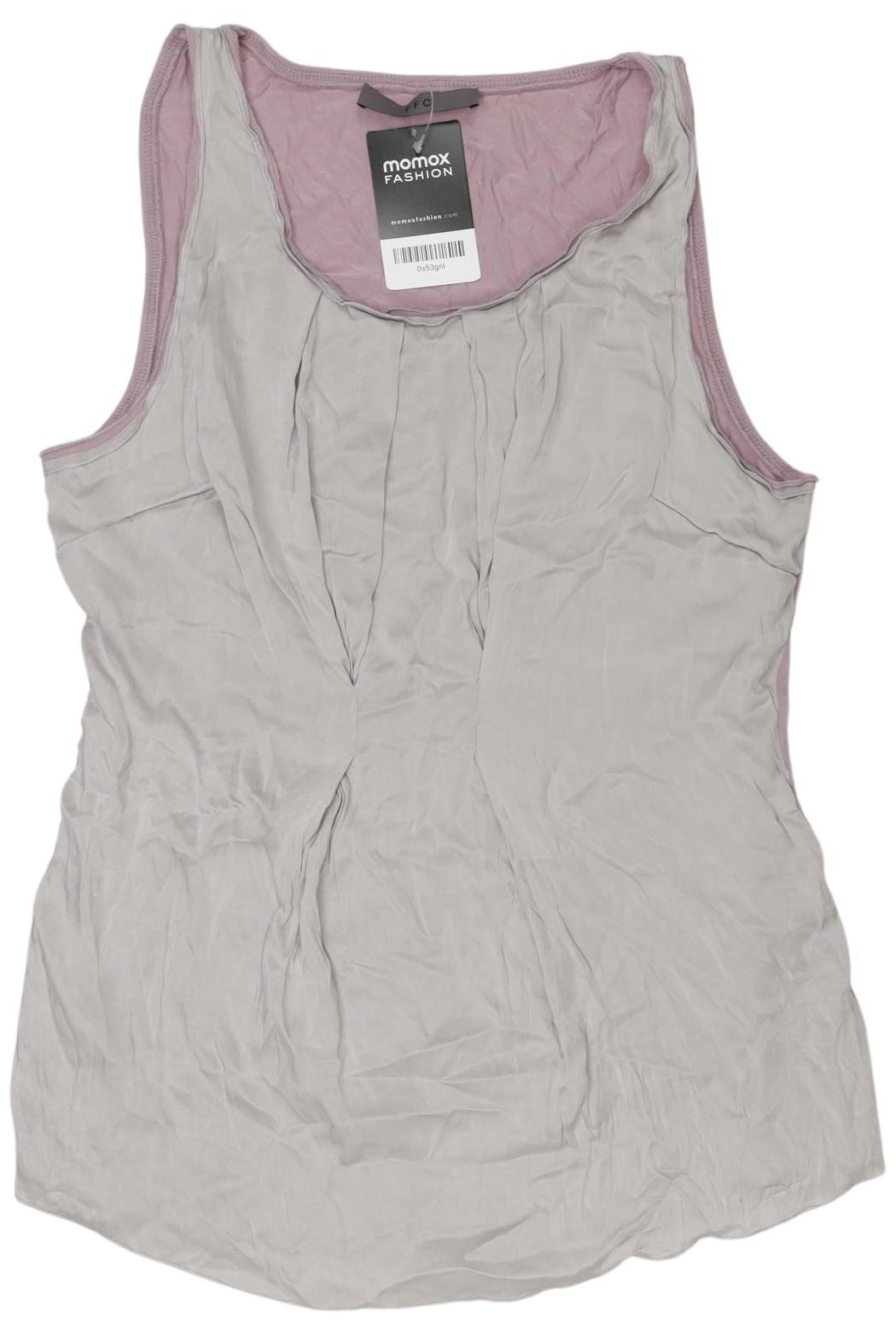 

FFC Damen Top, grau, Gr. 38
