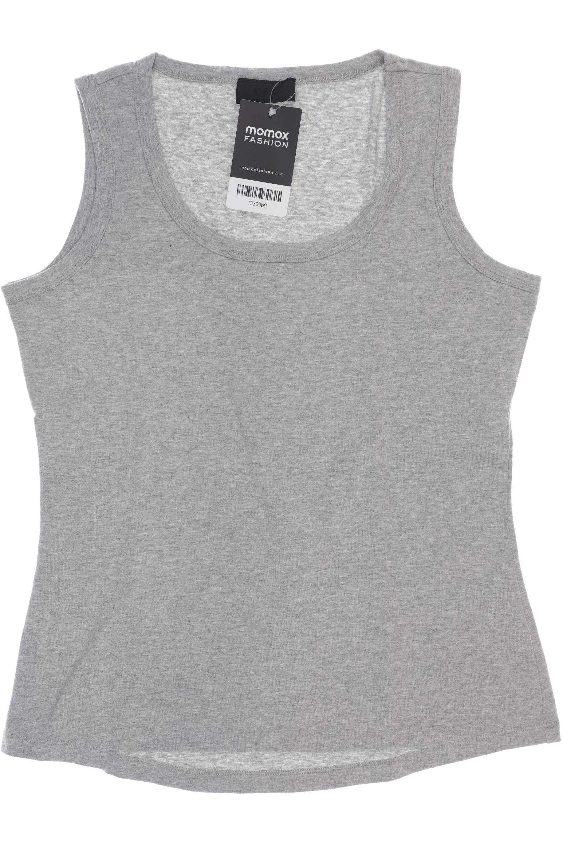 

FFC Damen Top, grau, Gr. 36