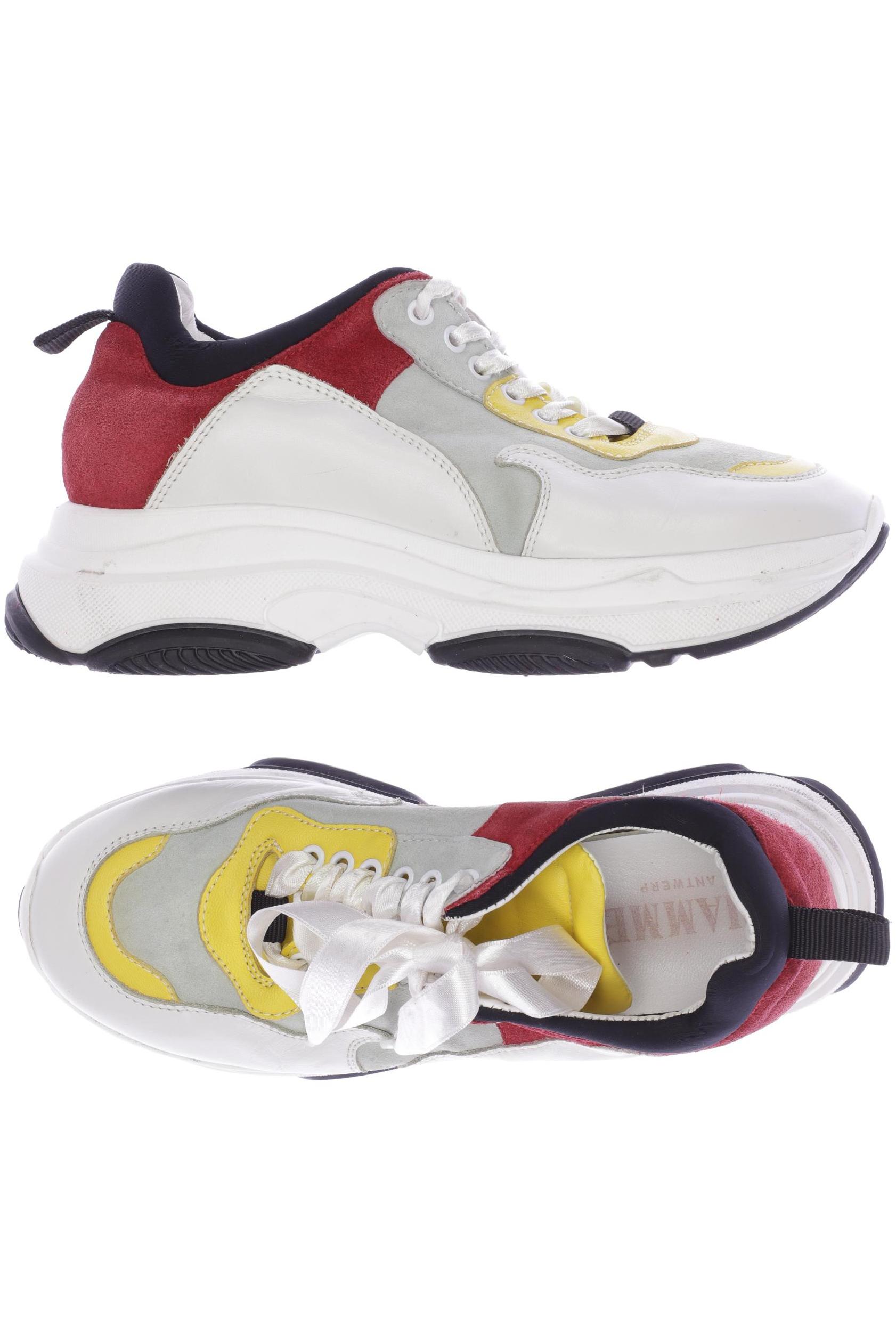 

Fiamme Damen Sneakers, mehrfarbig, Gr. 37