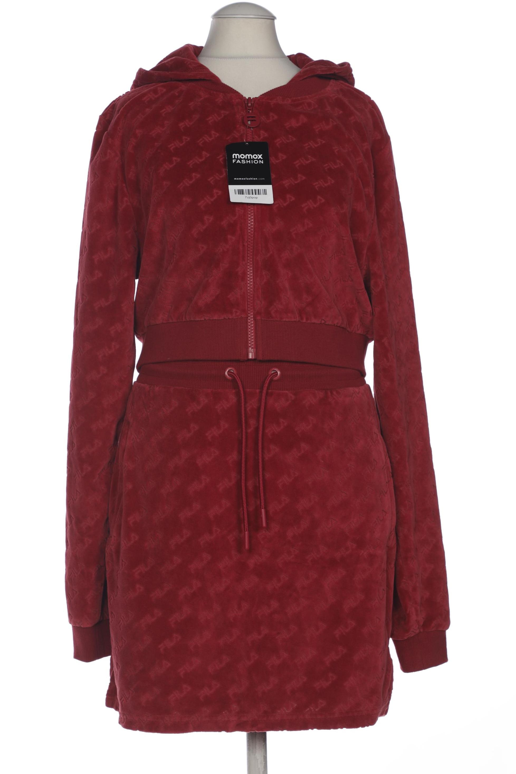 

Fila Damen Anzug, rot, Gr. 36