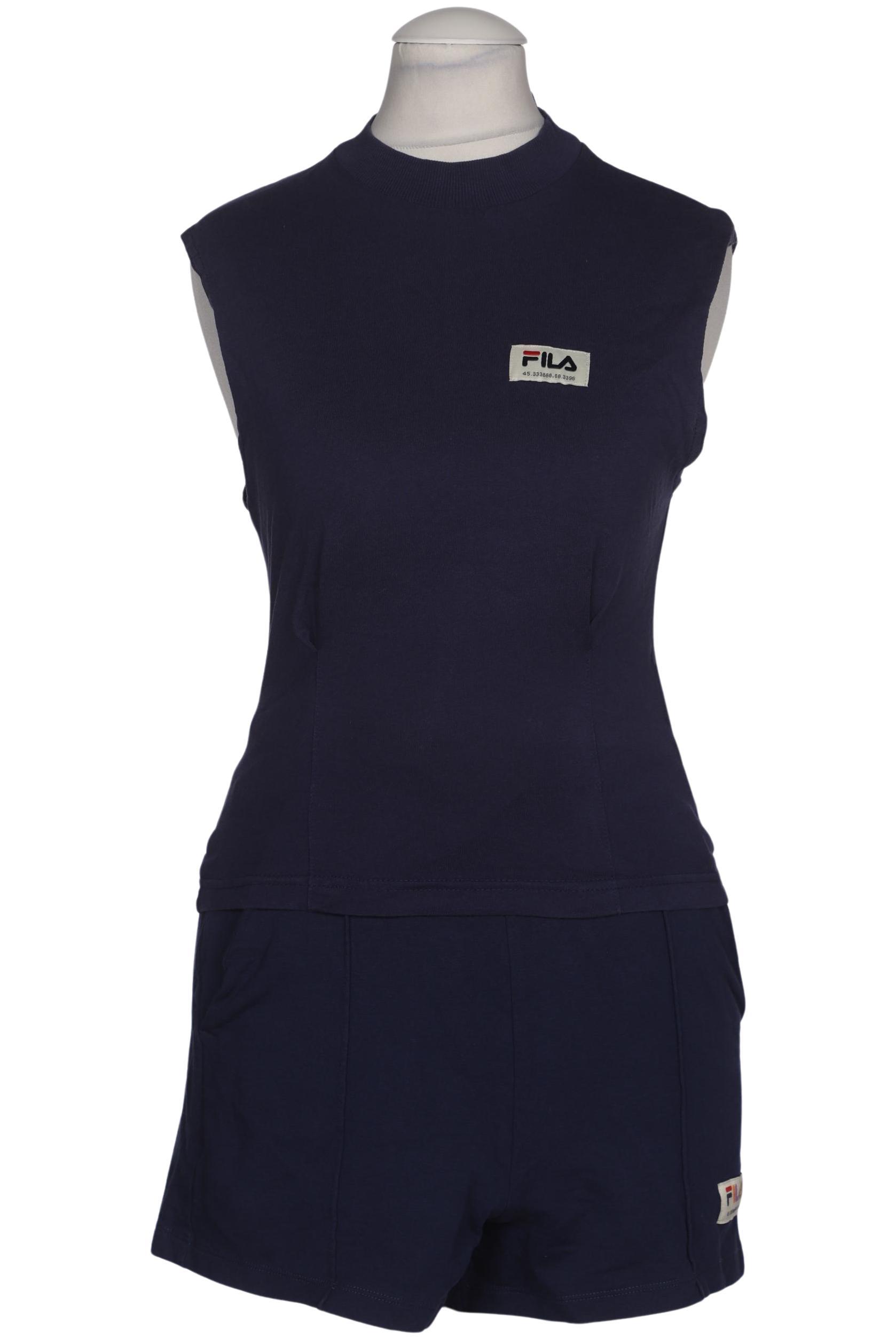 

Fila Damen Anzug, marineblau, Gr. 34