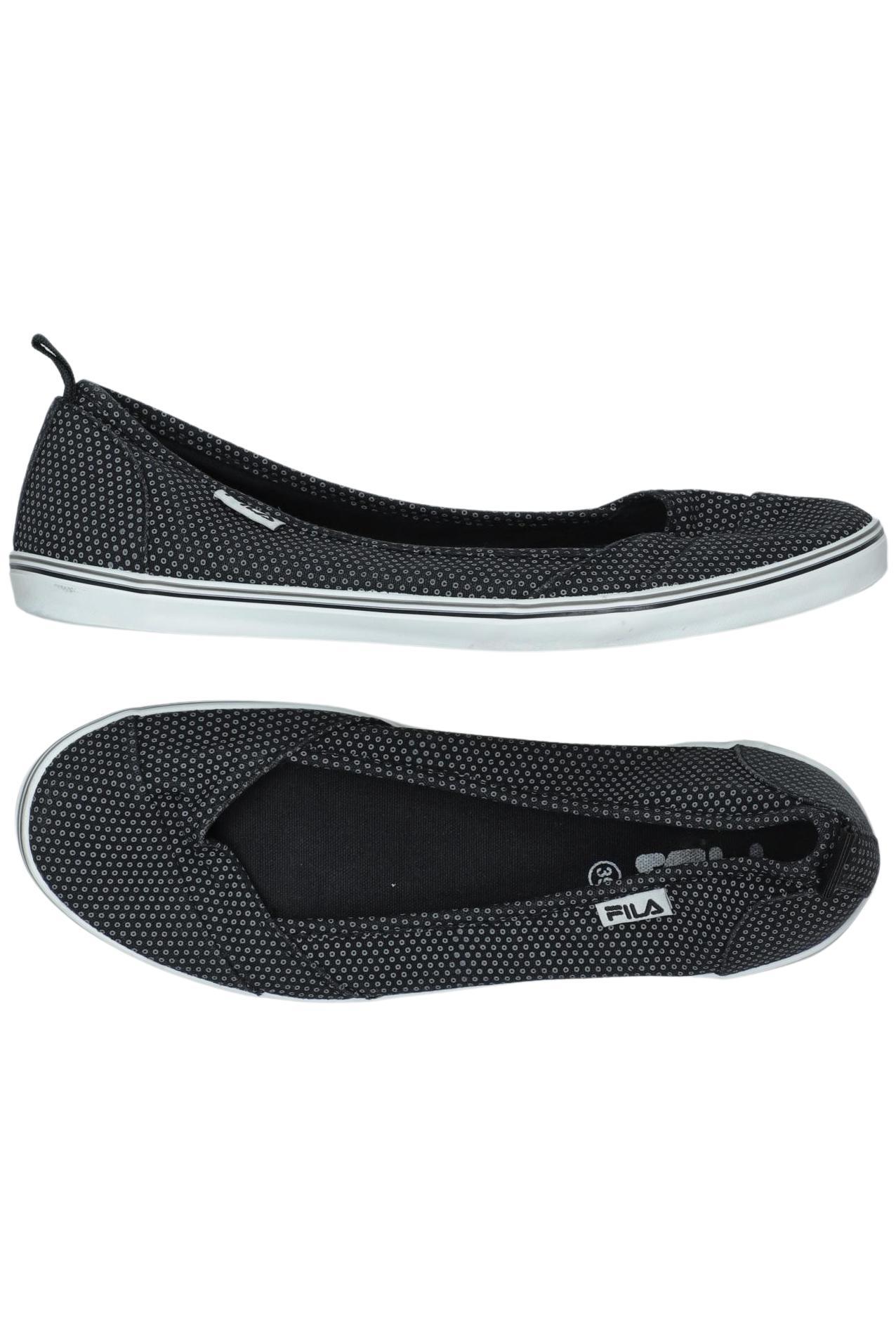 

Fila Damen Ballerinas, mehrfarbig, Gr. 39