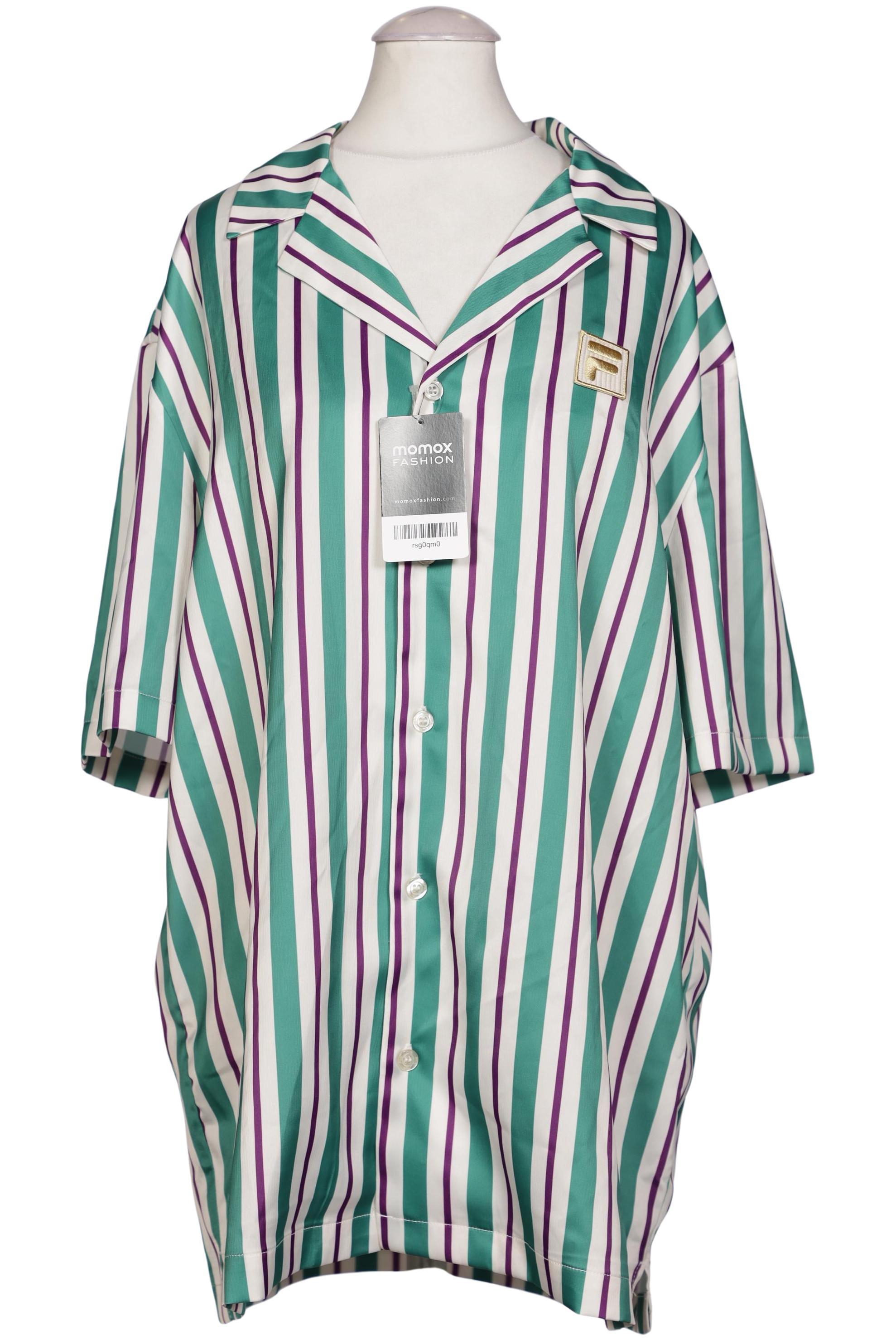 

Fila Damen Bluse, mehrfarbig, Gr. 36