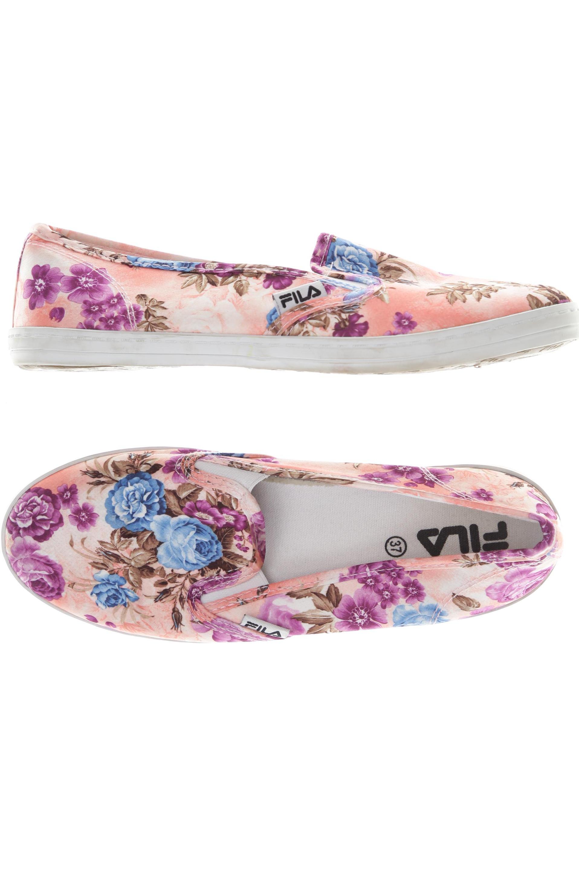 

Fila Damen Halbschuh, pink, Gr. 37