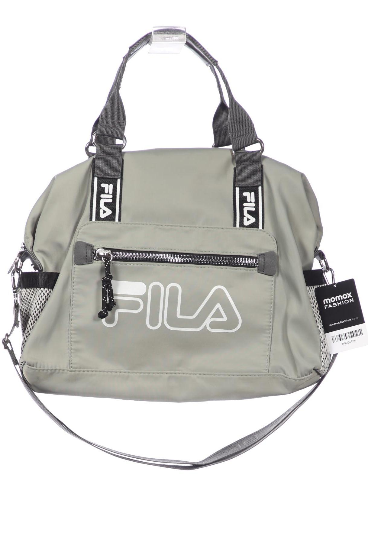 

Fila Damen Handtasche, hellgrün, Gr.
