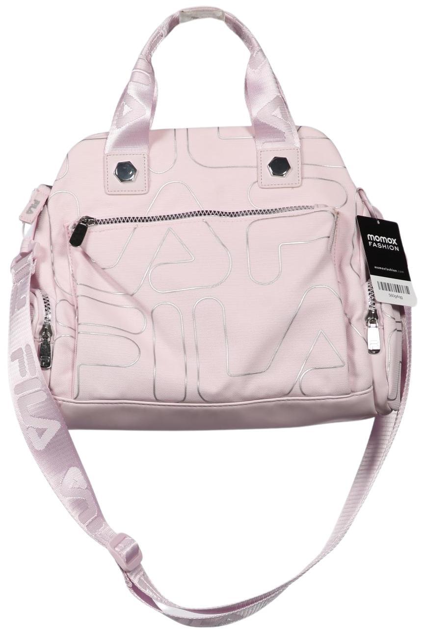 

Fila Damen Handtasche, pink, Gr.