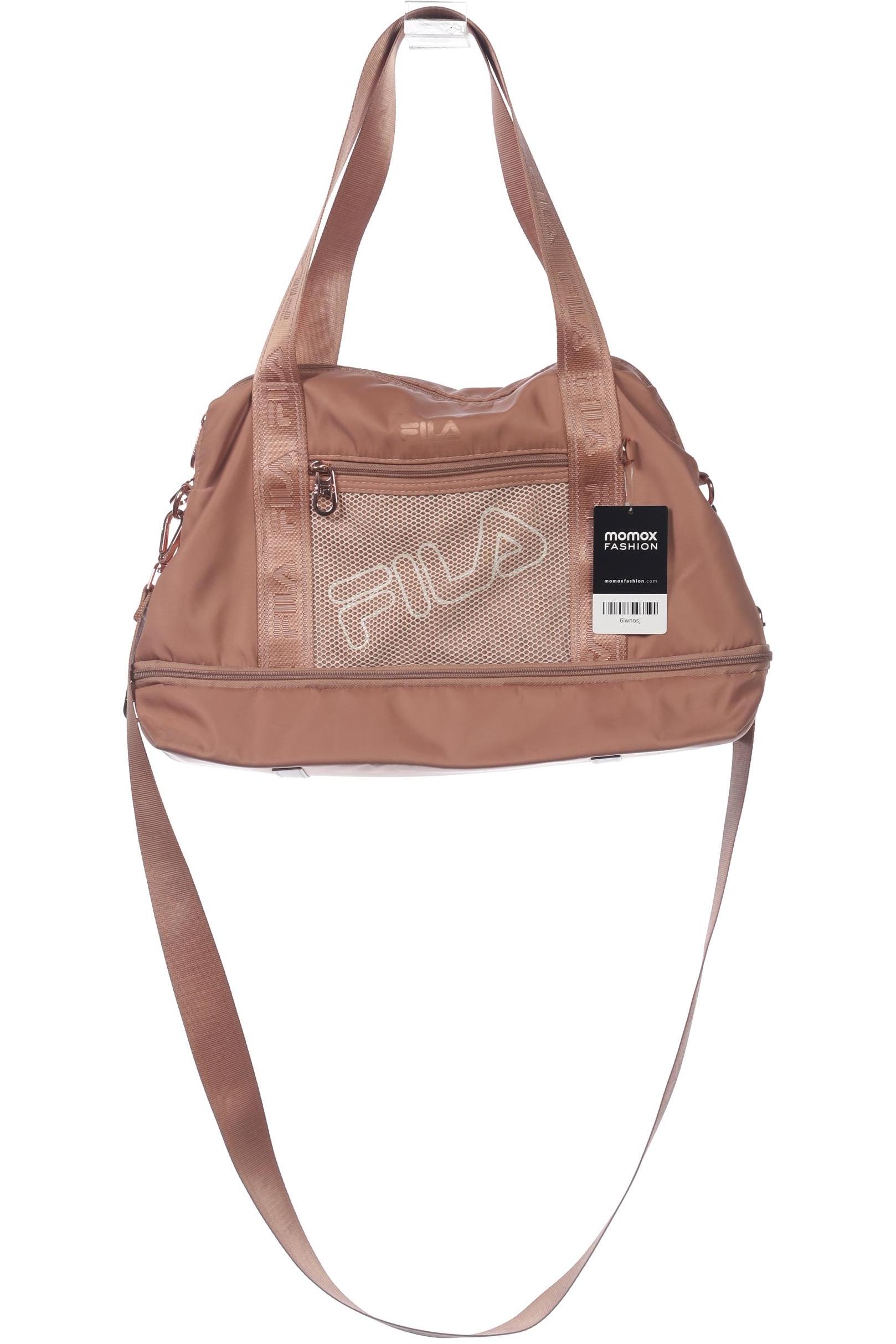 

Fila Damen Handtasche, pink, Gr.