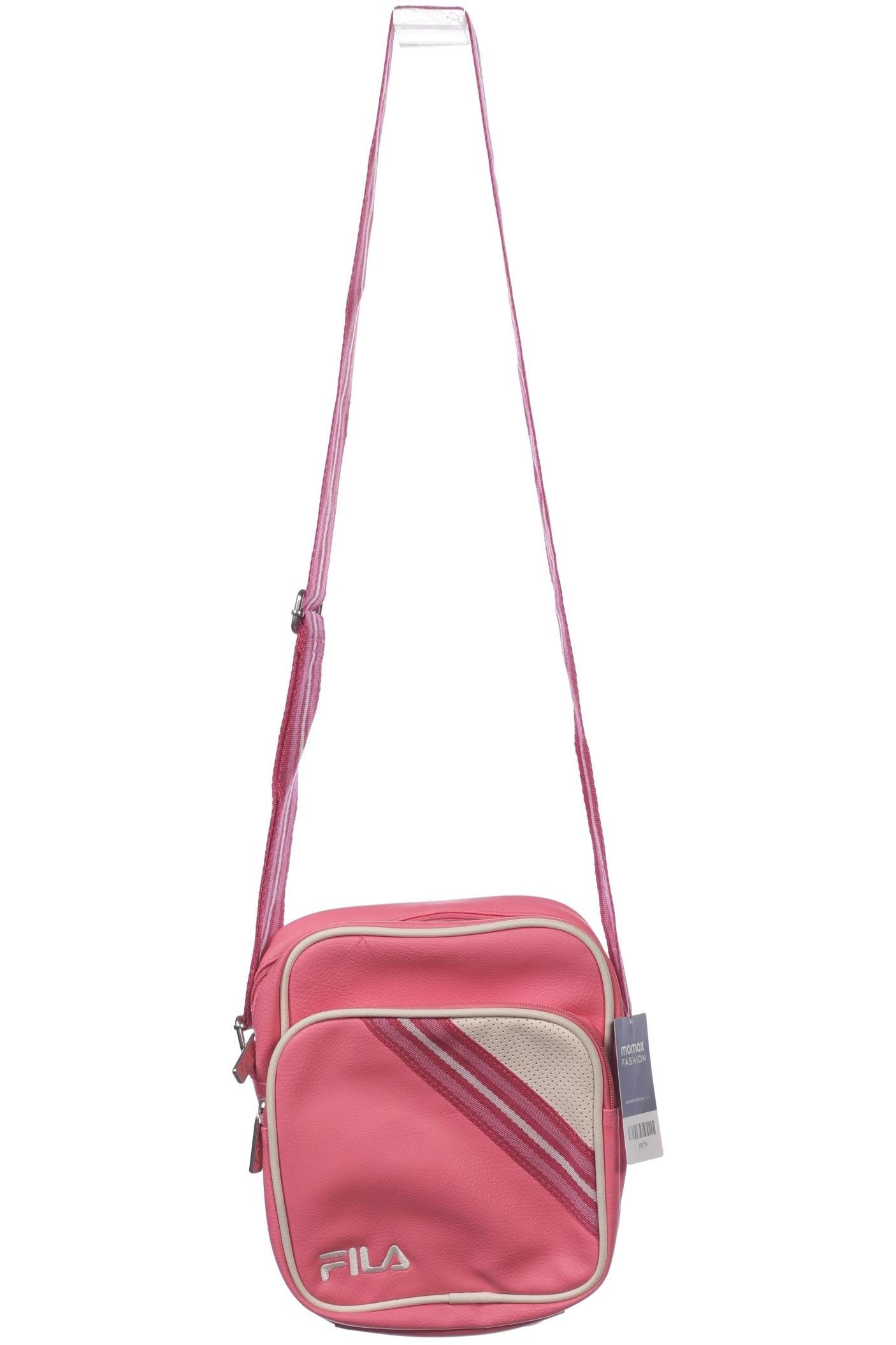 

Fila Damen Handtasche, pink, Gr.
