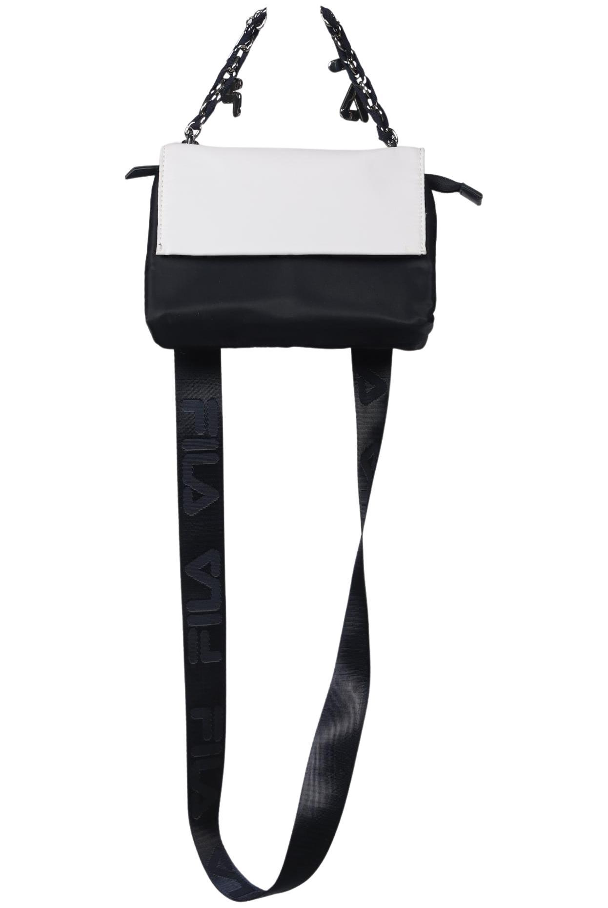 

Fila Damen Handtasche, marineblau, Gr.