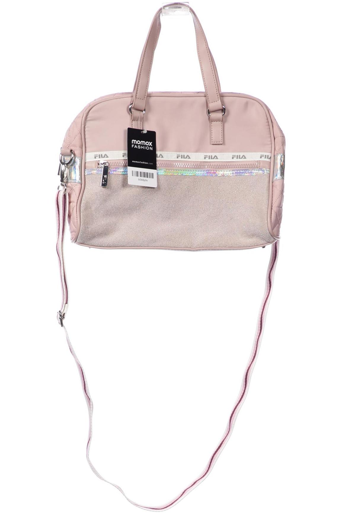 

FILA Damen Handtasche, pink