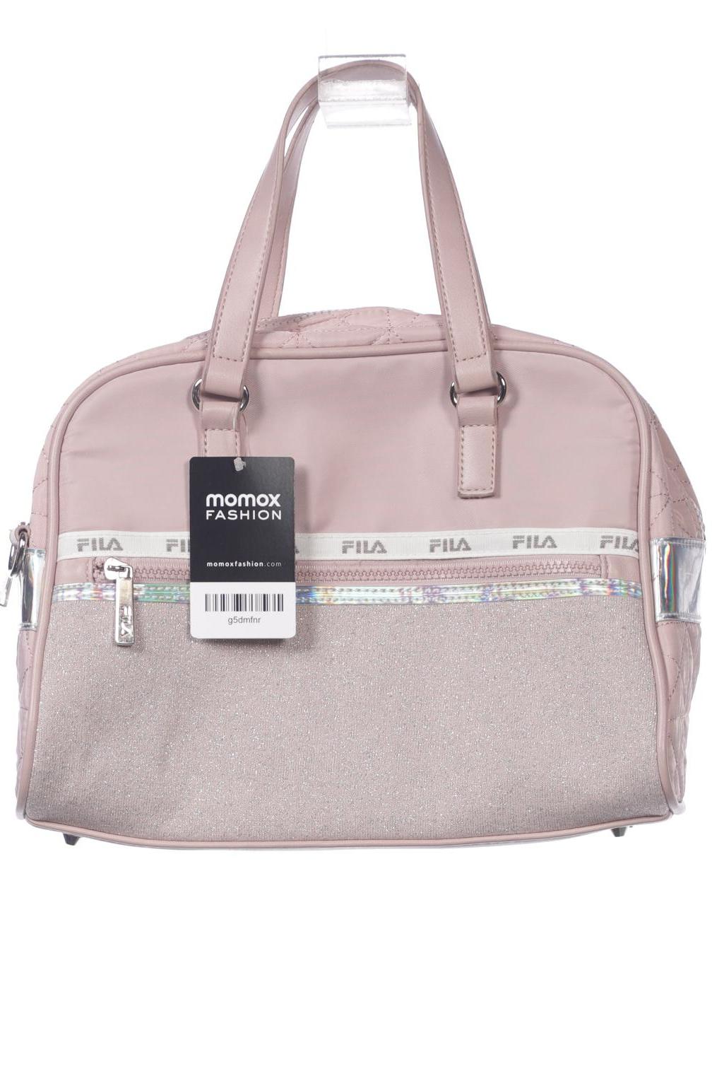 

Fila Damen Handtasche, pink, Gr.
