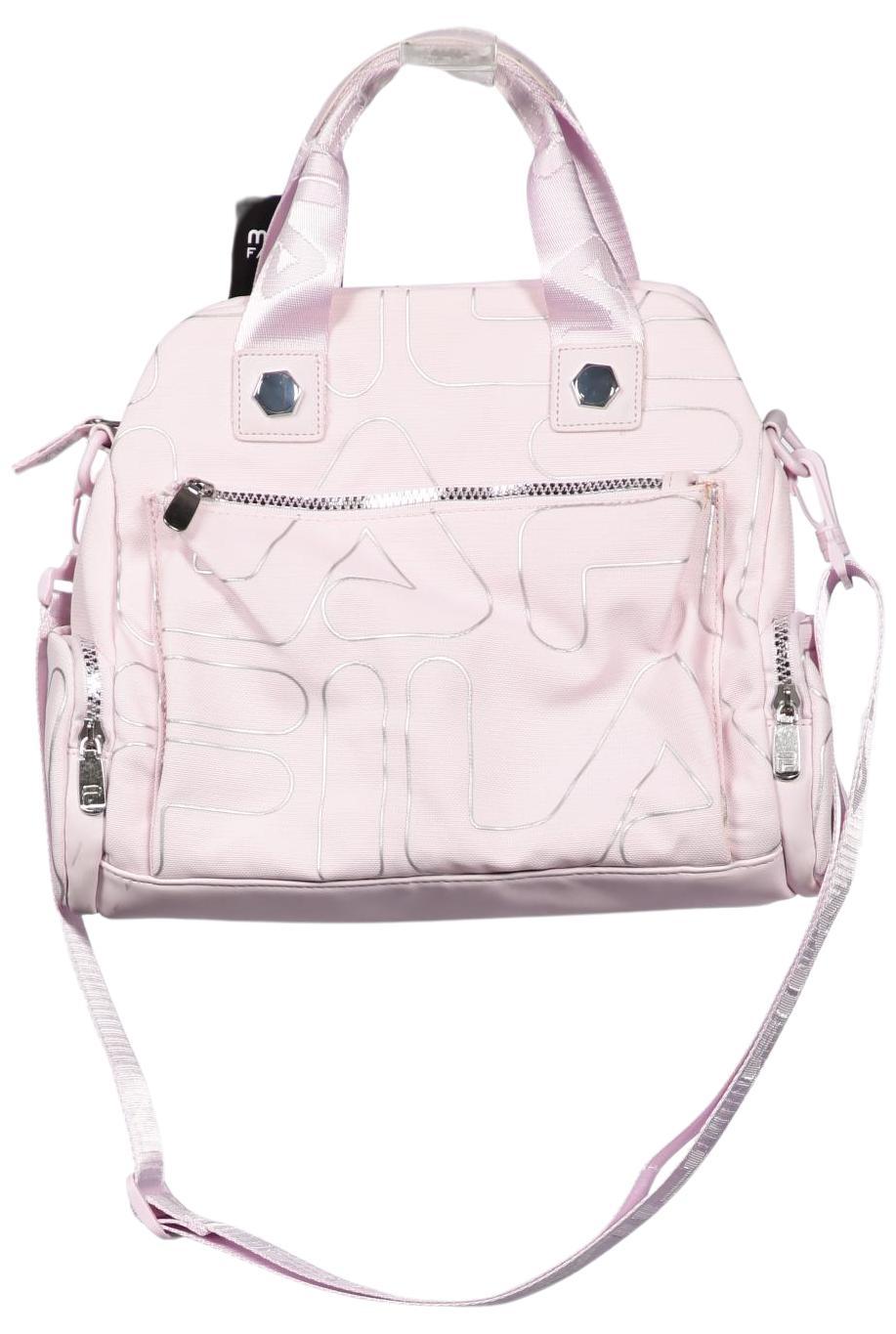 

Fila Damen Handtasche, pink, Gr.