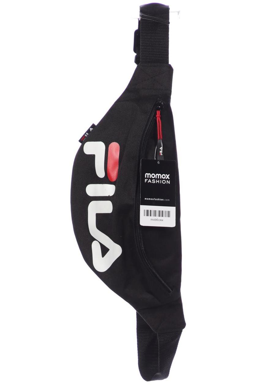 

Fila Damen Handtasche, schwarz, Gr.