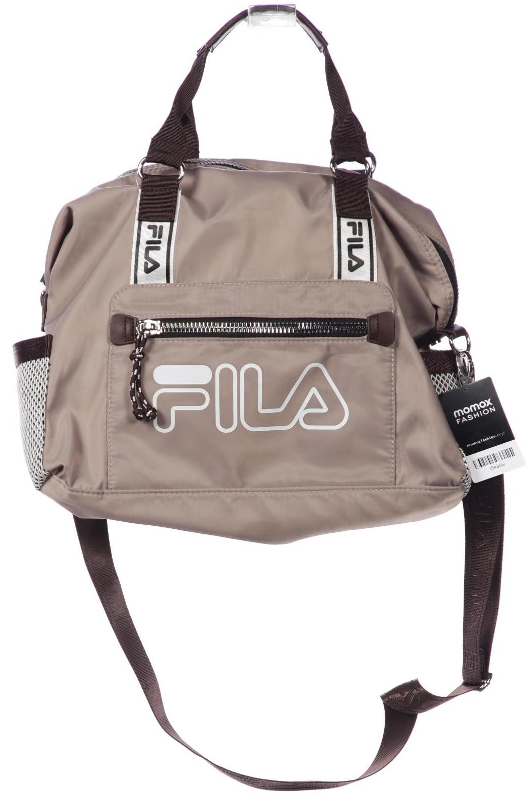 

FILA Damen Handtasche, beige