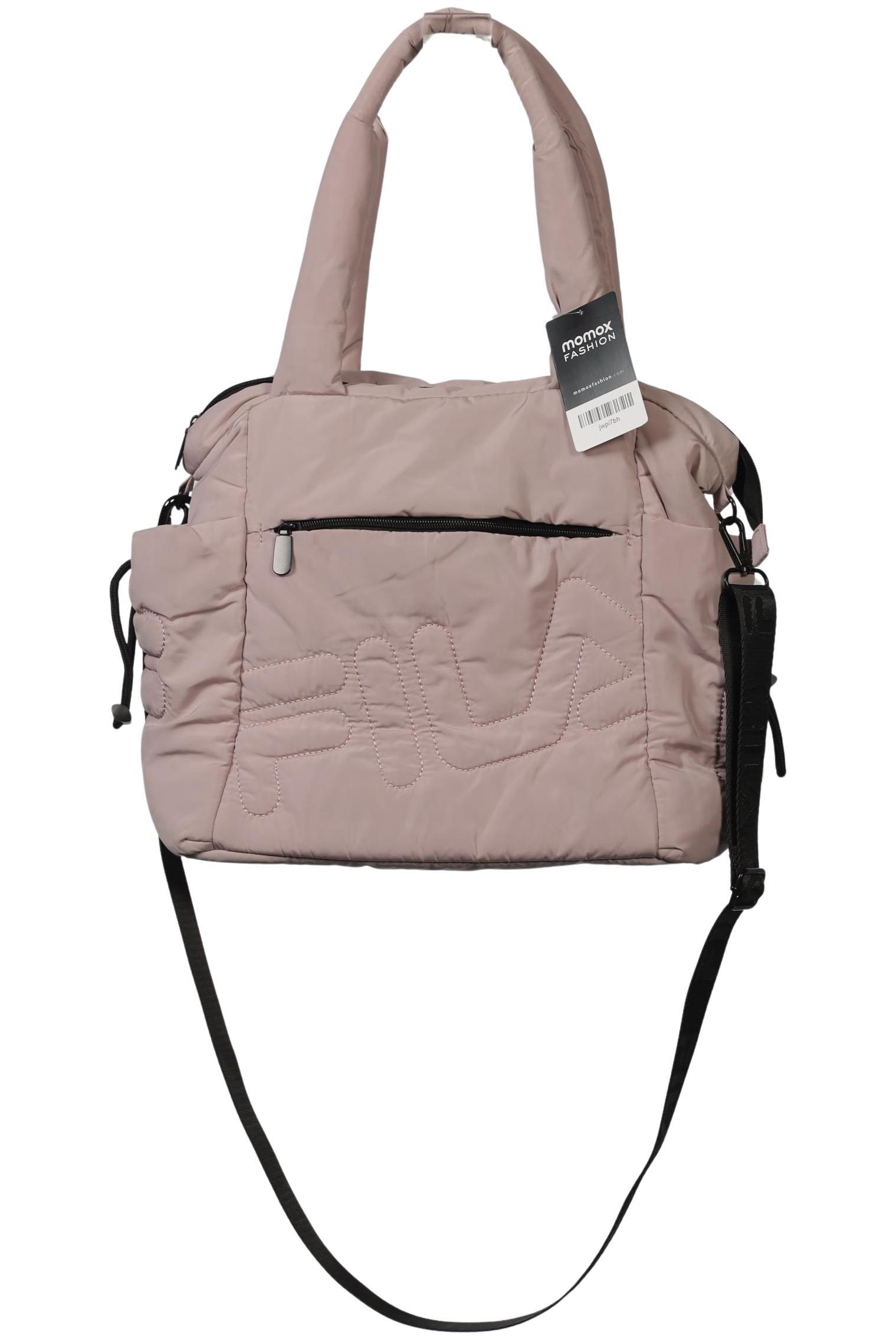 

Fila Damen Handtasche, pink, Gr.