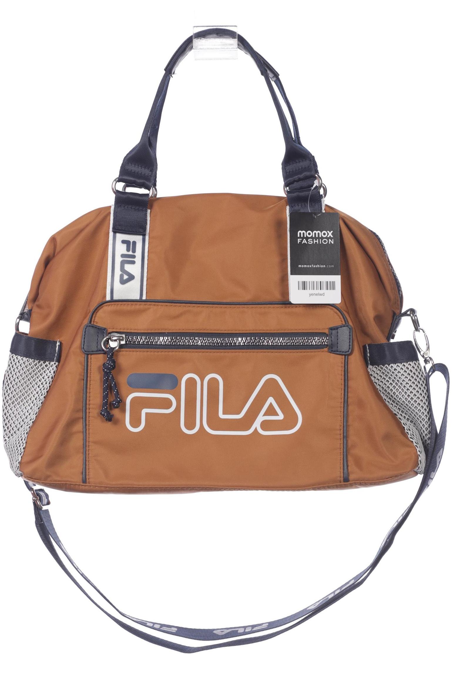 

FILA Damen Handtasche, orange