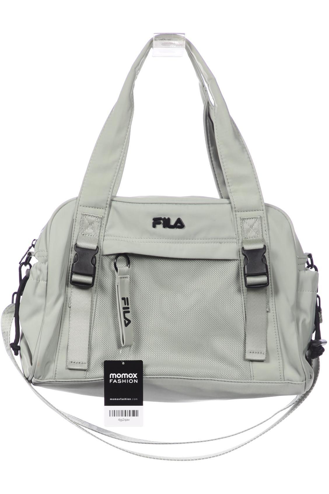 

Fila Damen Handtasche, grün, Gr.