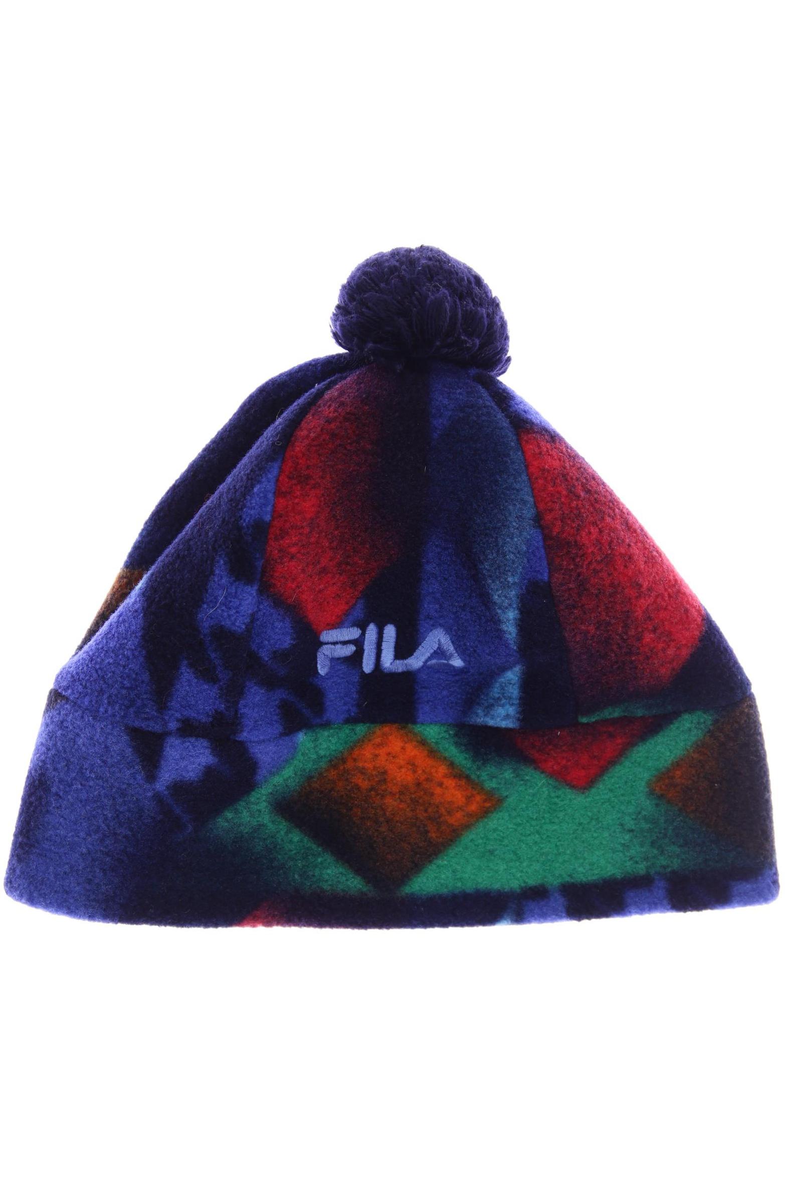 

FILA Damen Hut/Mütze, marineblau