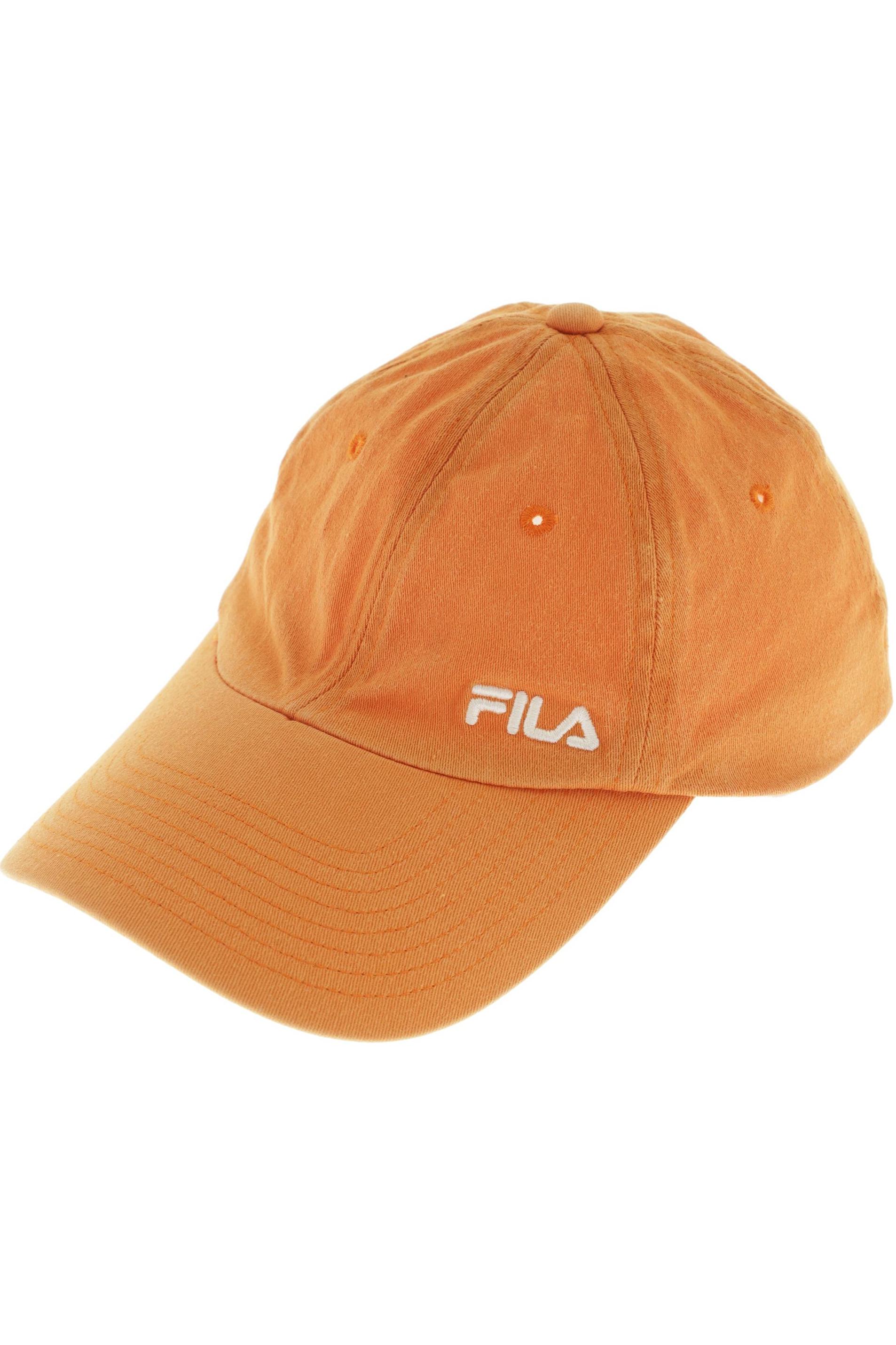 

FILA Damen Hut/Mütze, orange