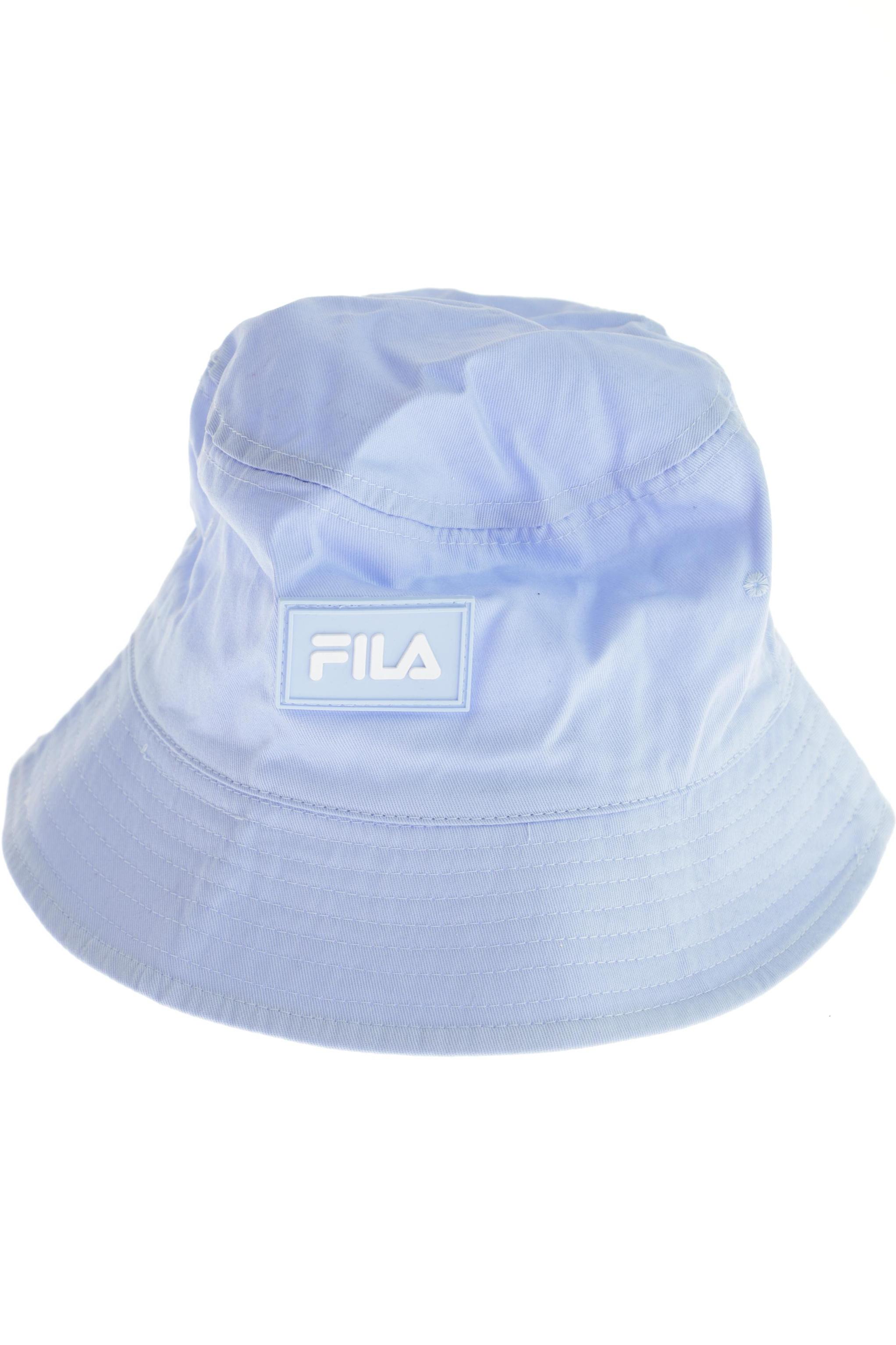 

FILA Damen Hut/Mütze, hellblau