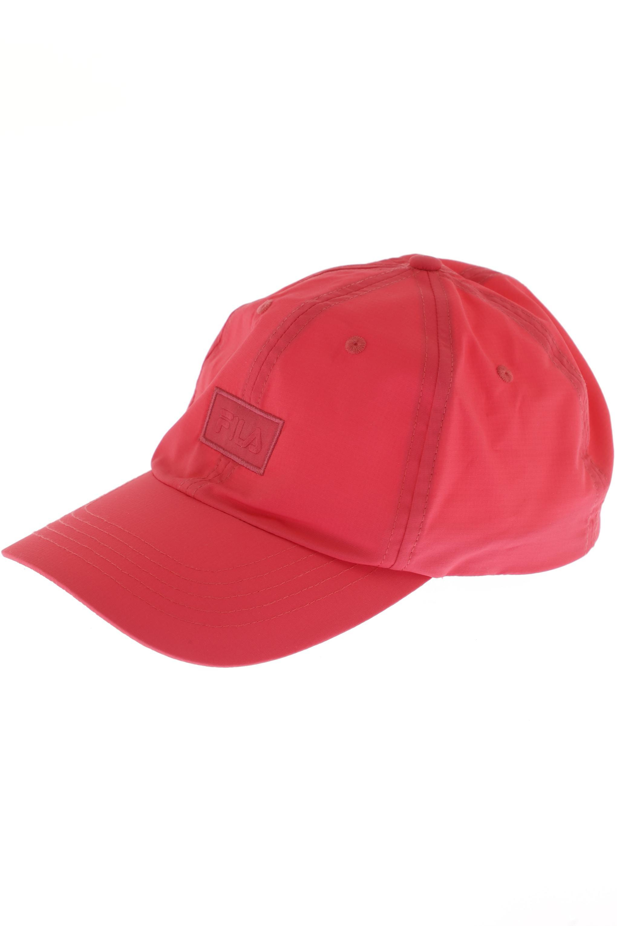 

Fila Damen Hut/Mütze, pink, Gr. uni