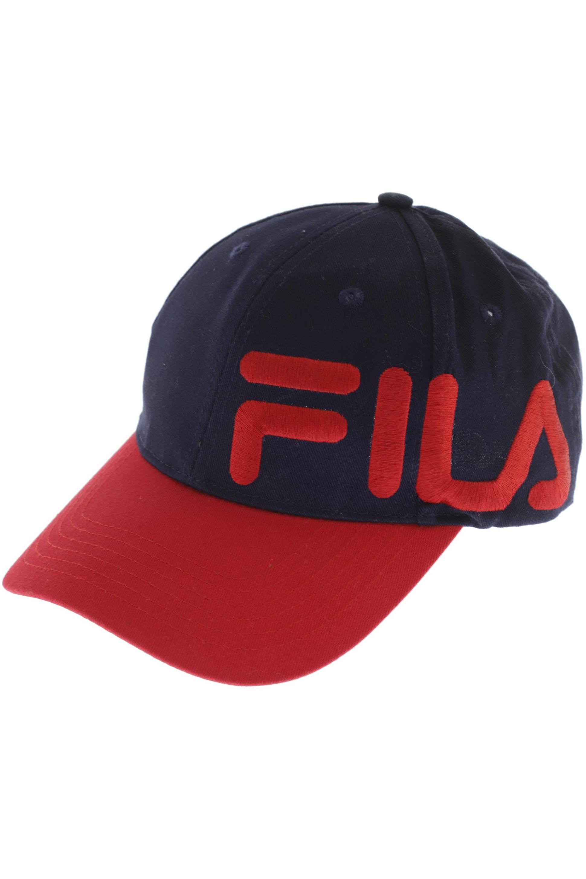

FILA Damen Hut/Mütze, marineblau