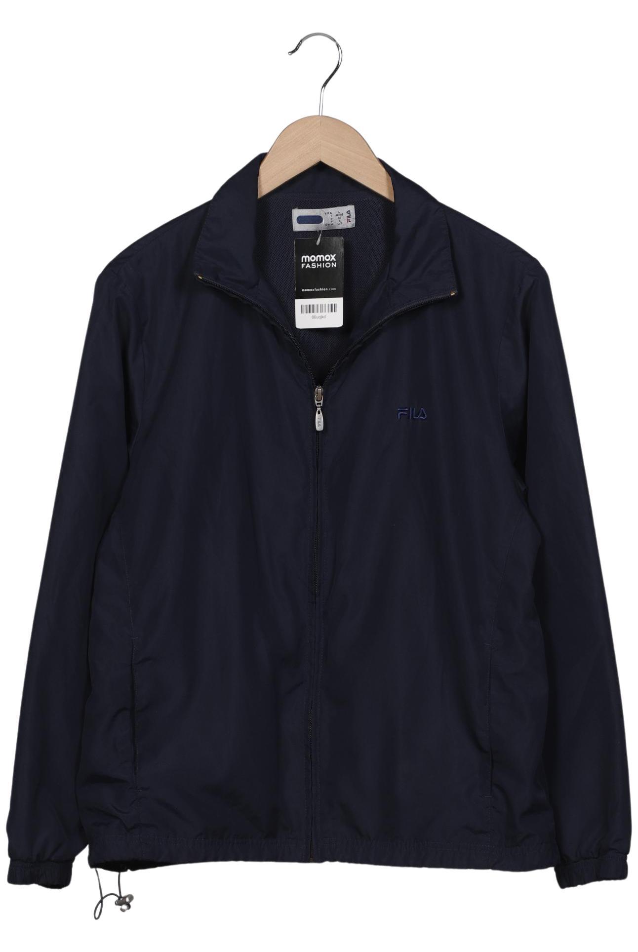 

Fila Damen Jacke, marineblau, Gr. 40