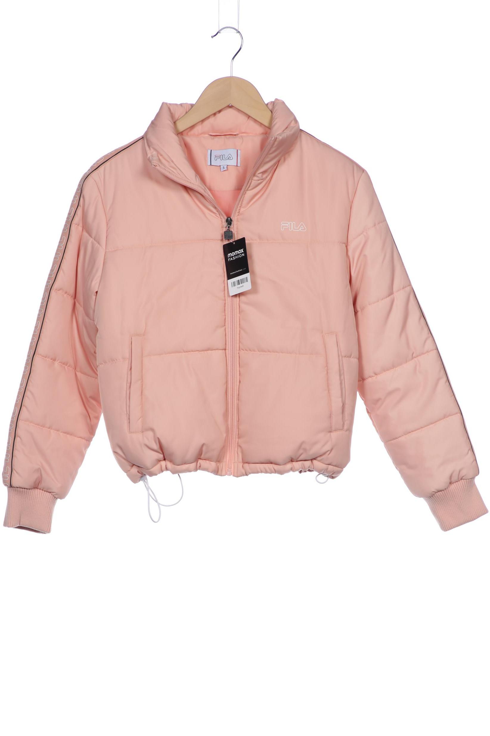 

Fila Damen Jacke, pink, Gr. 36