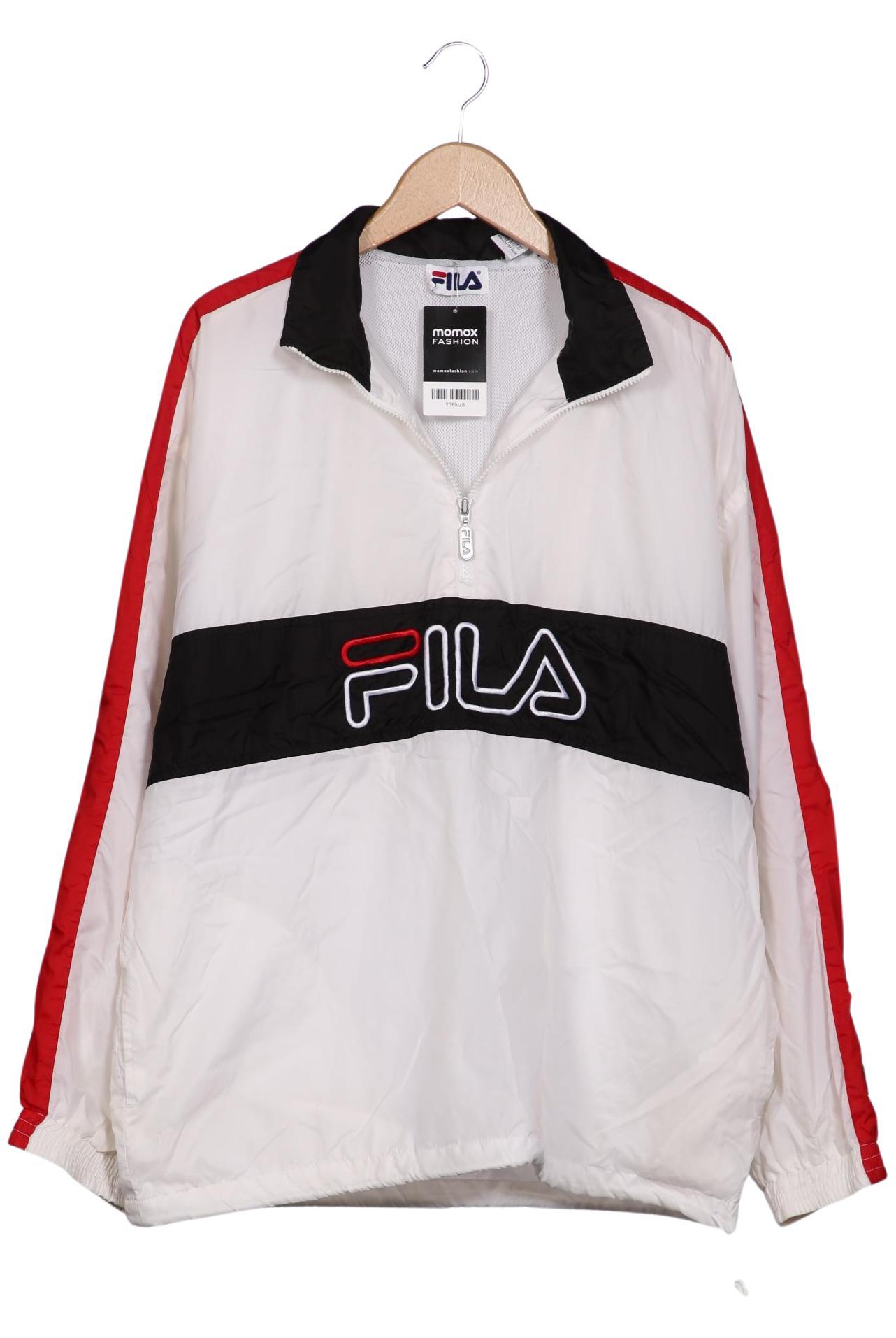 

Fila Damen Jacke, mehrfarbig, Gr. 38
