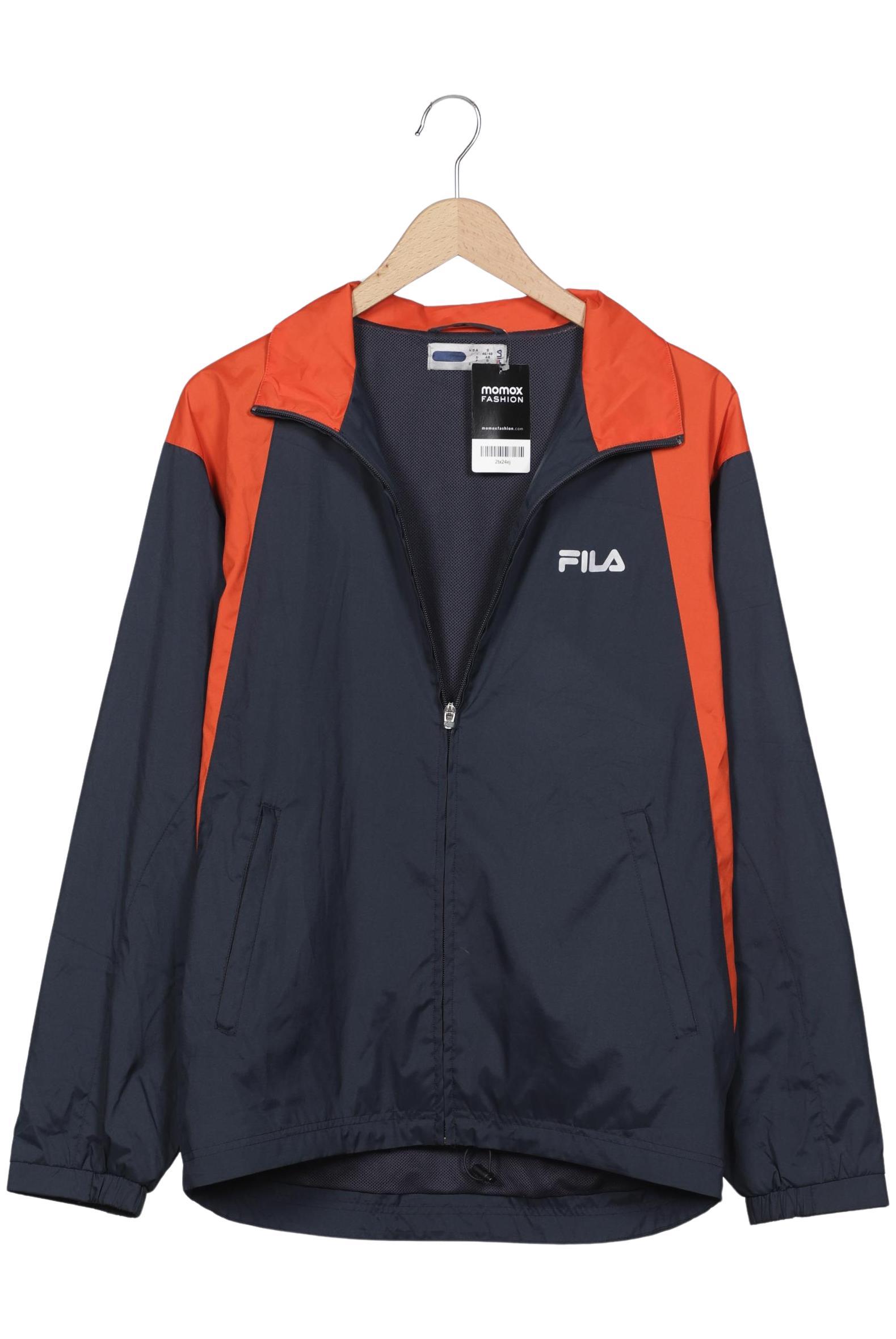 

Fila Damen Jacke, mehrfarbig, Gr. 48