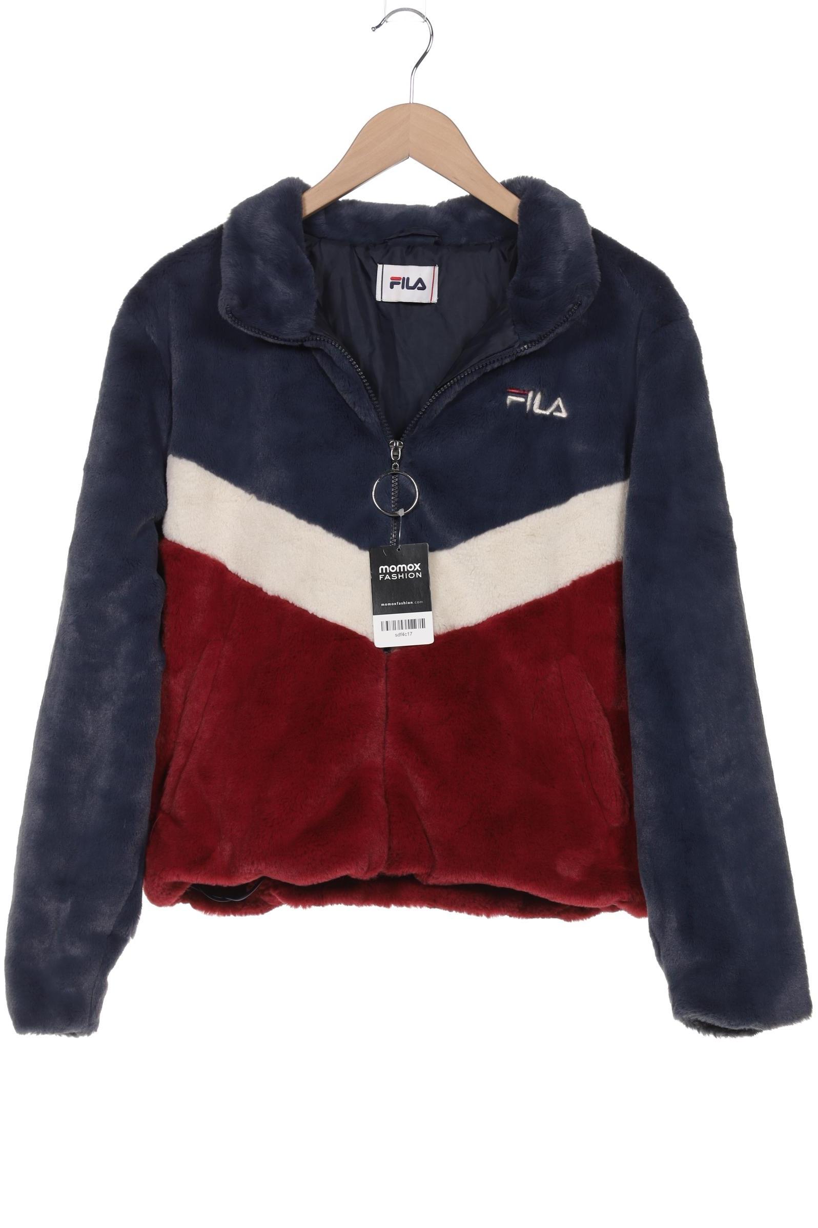 

Fila Damen Jacke, mehrfarbig, Gr. 44