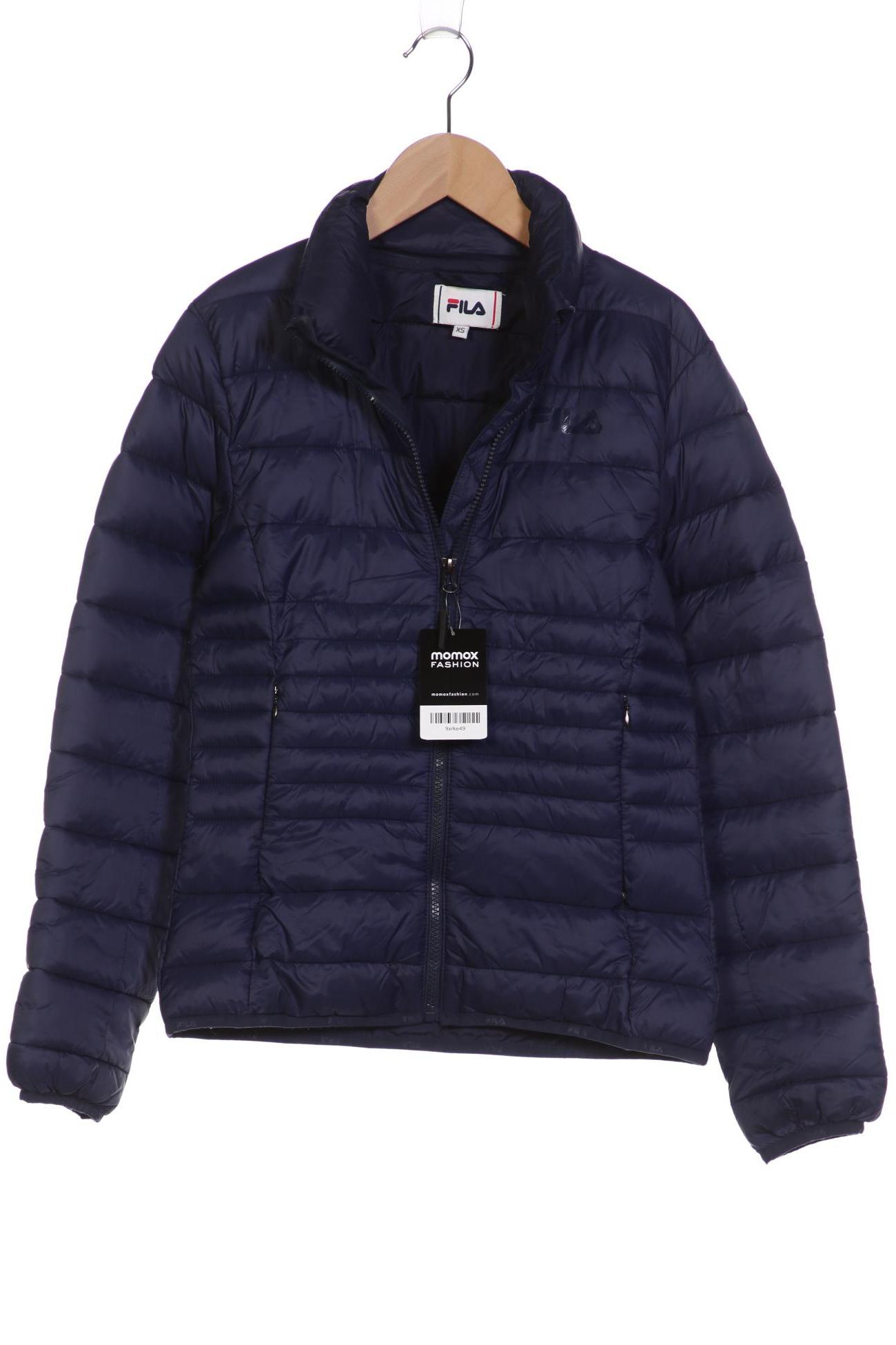 

FILA Damen Jacke, marineblau