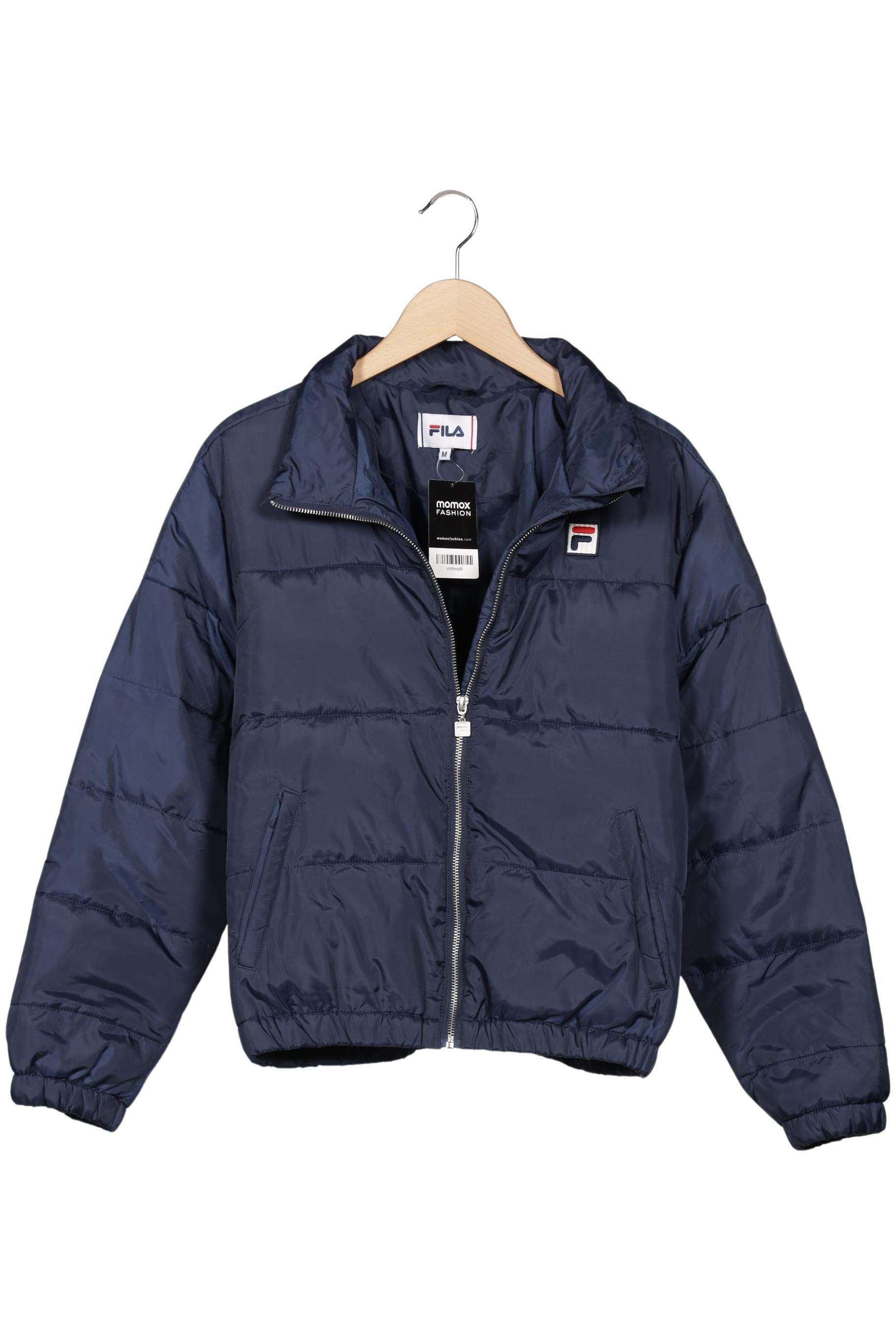 

Fila Damen Jacke, marineblau, Gr. 38