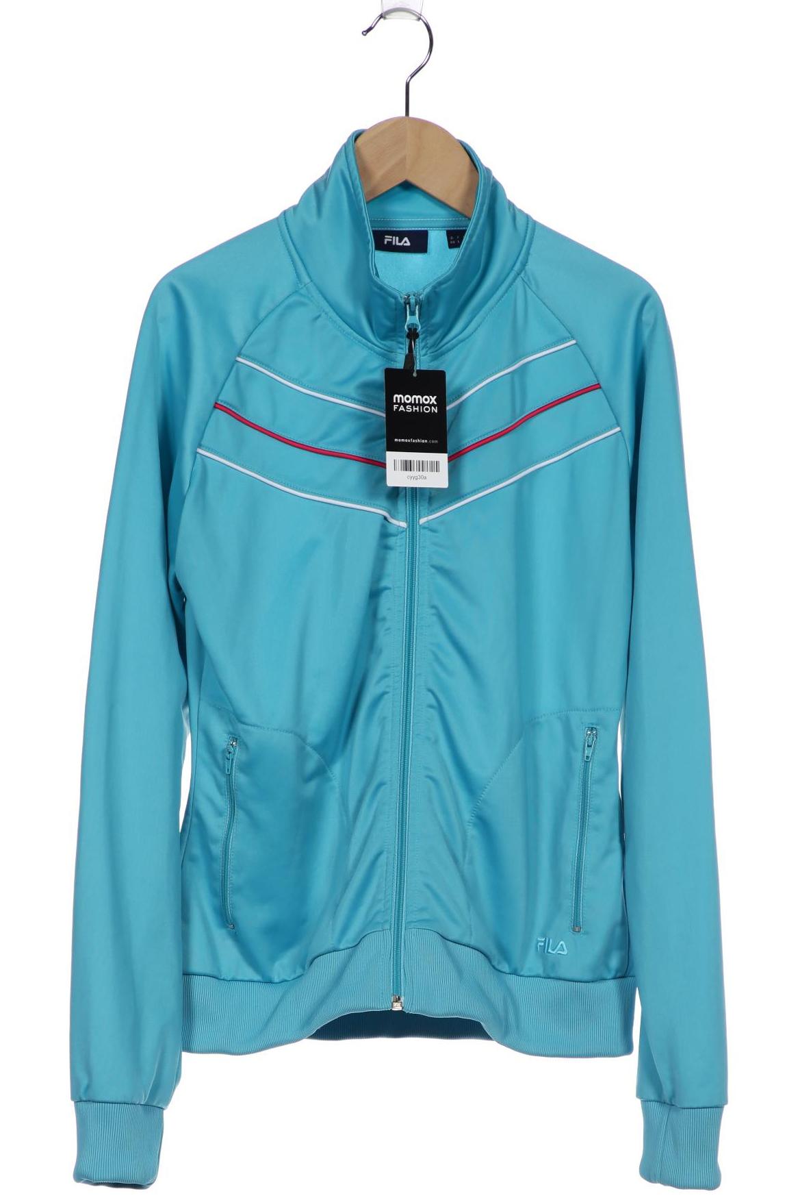 

FILA Damen Jacke, blau