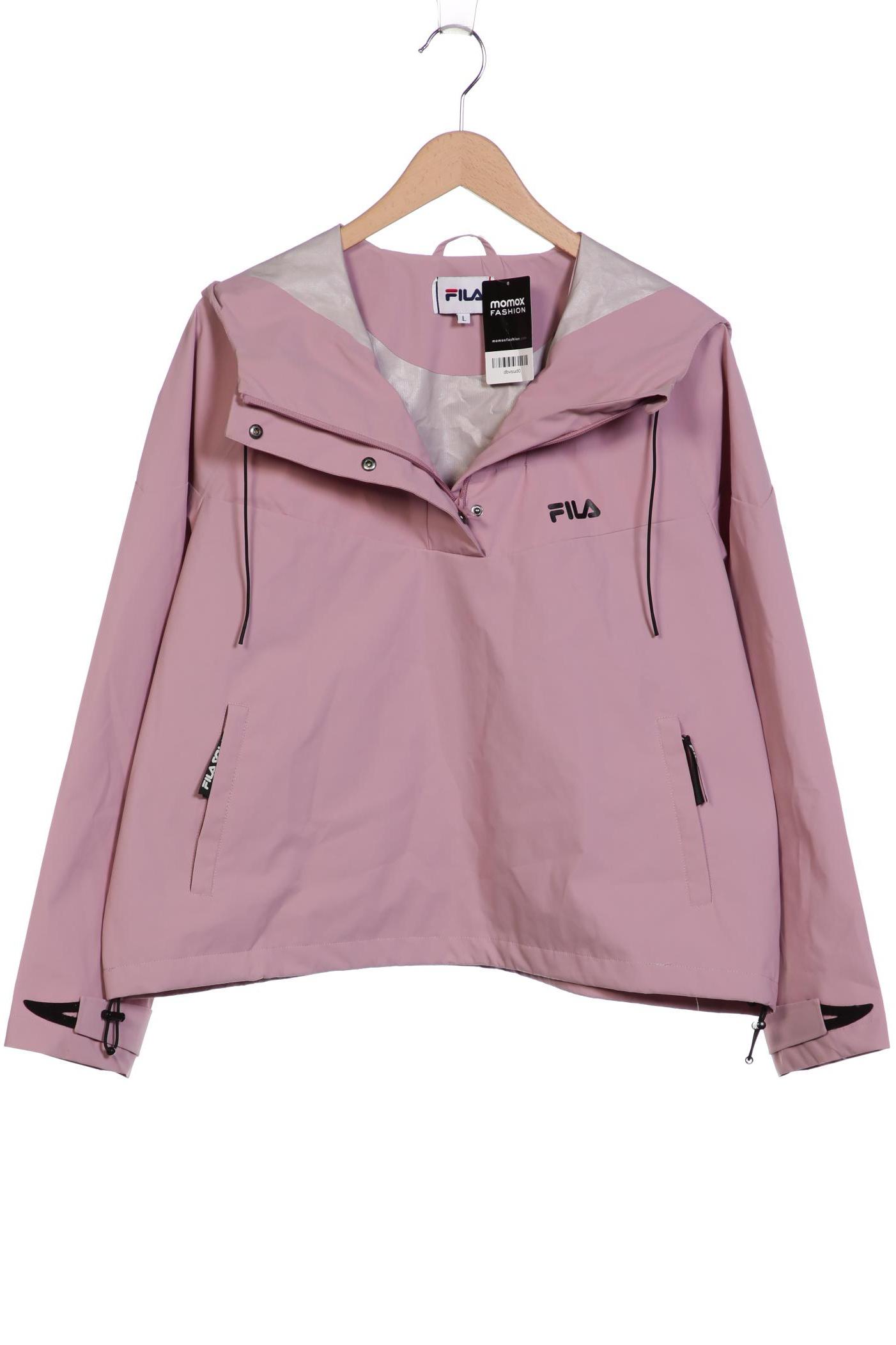 

Fila Damen Jacke, pink, Gr. 40