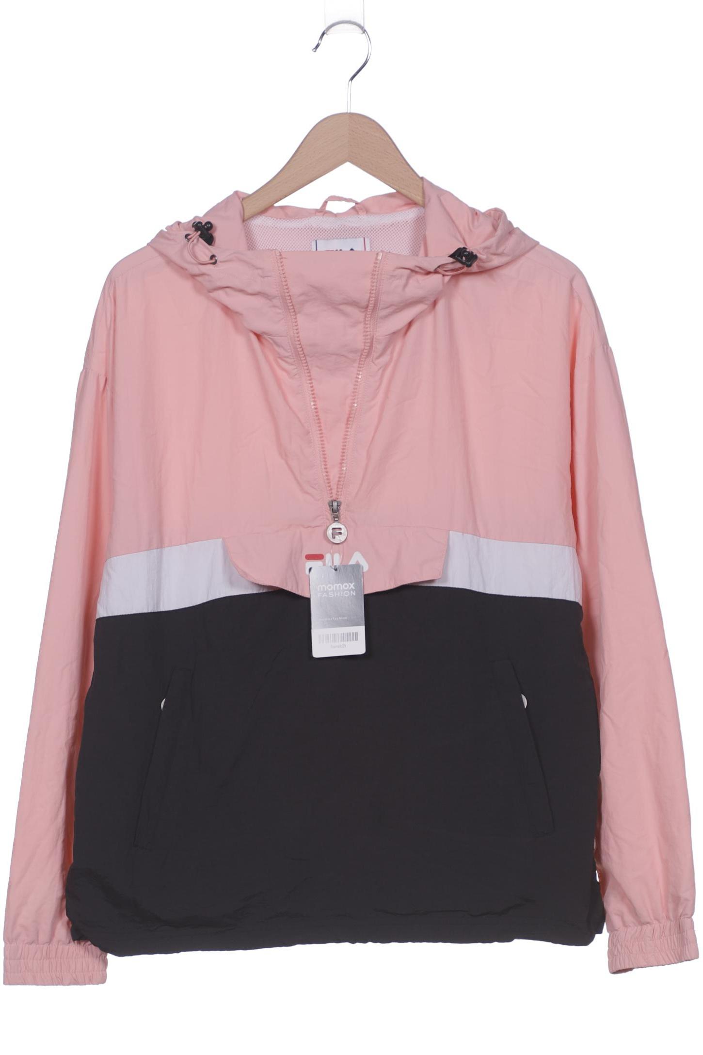 

Fila Damen Jacke, pink, Gr. 36